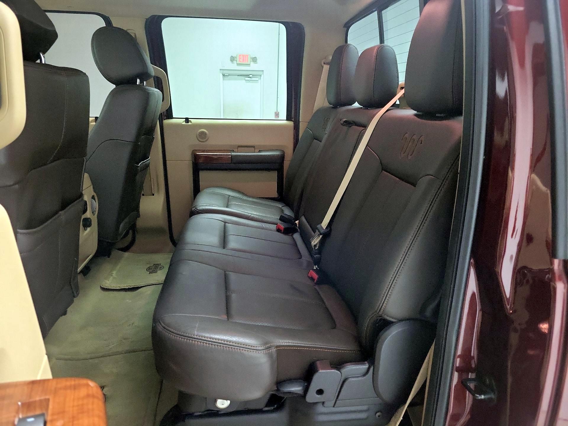 Thumbnail: 2016 Ford F-250 - 19