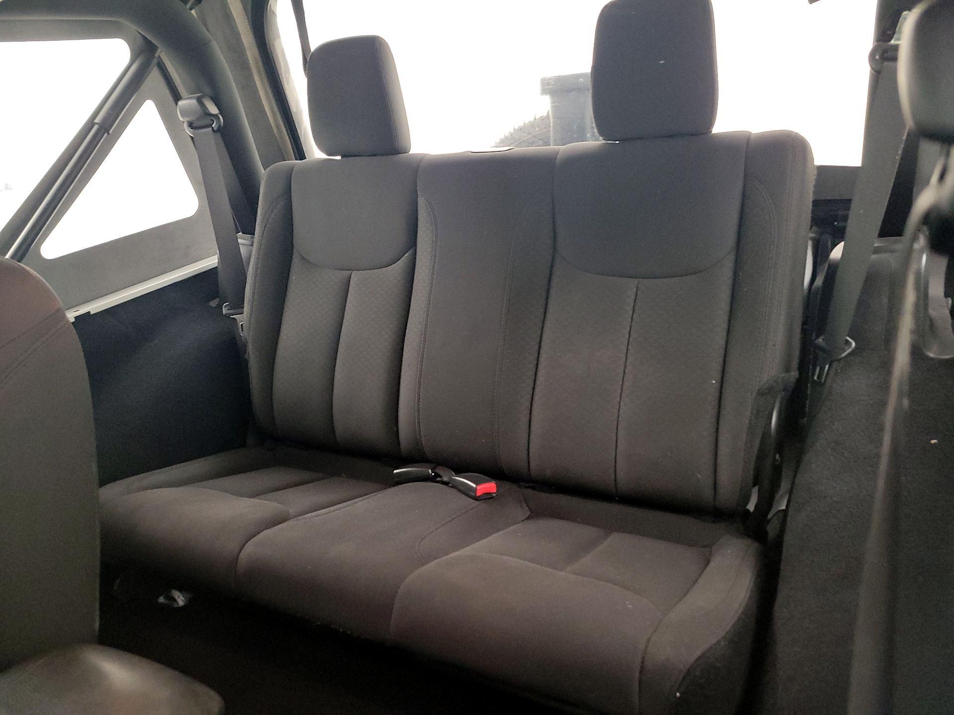 Thumbnail: 2017 Jeep Wrangler - 17