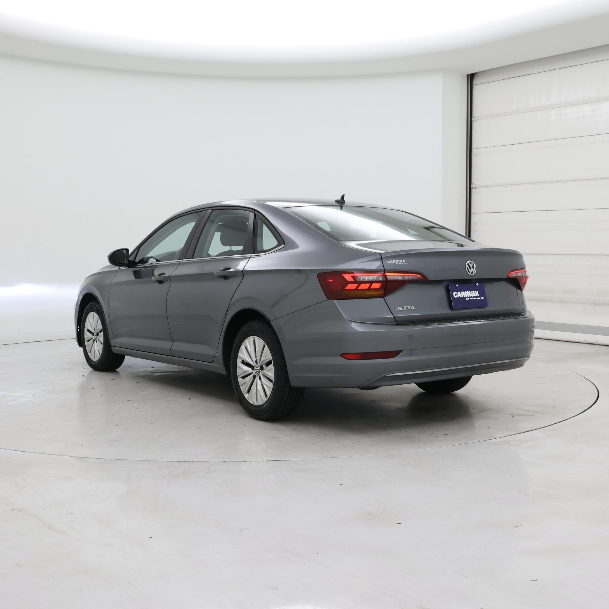 Thumbnail: 2019 Volkswagen Jetta - 2