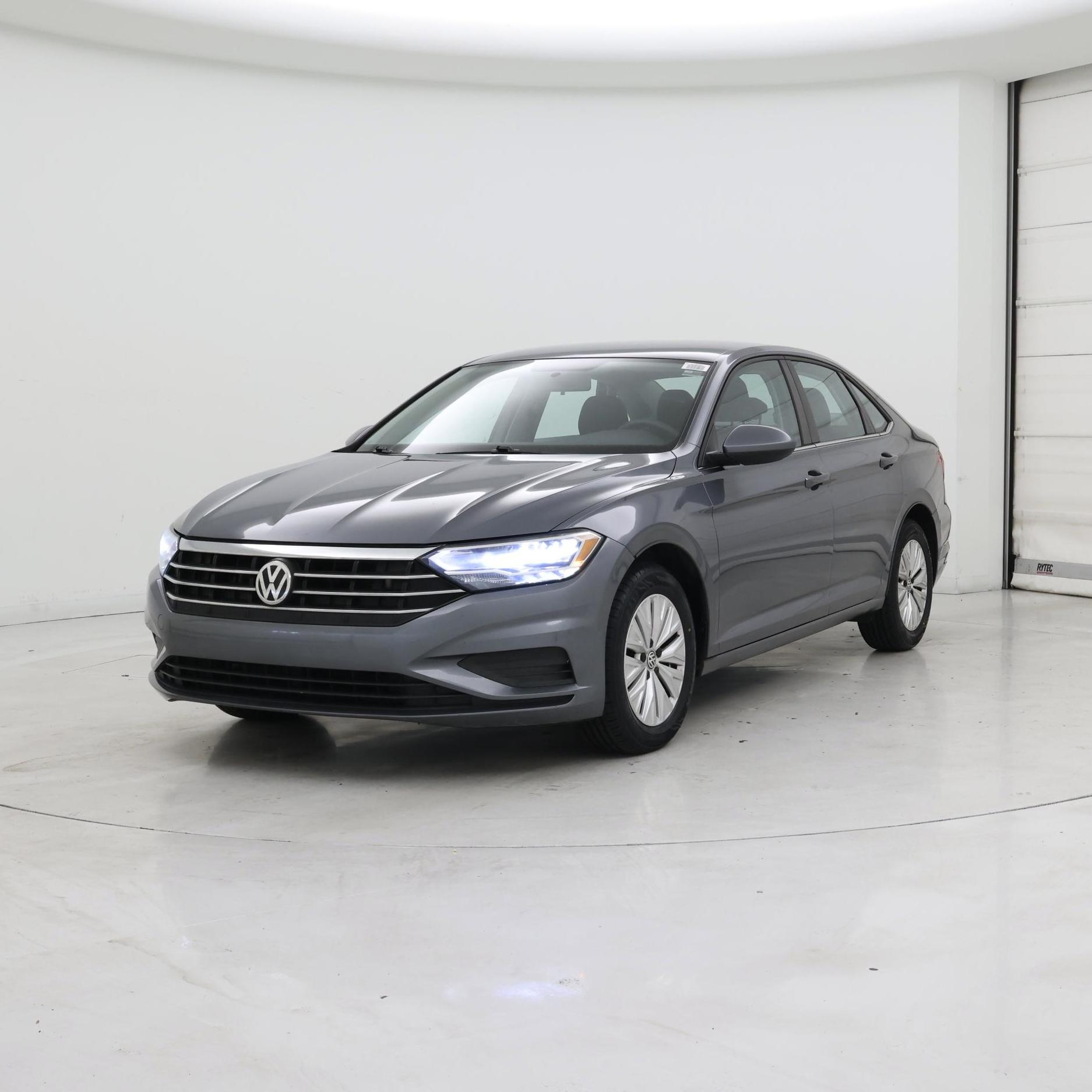 Thumbnail: 2019 Volkswagen Jetta - 4