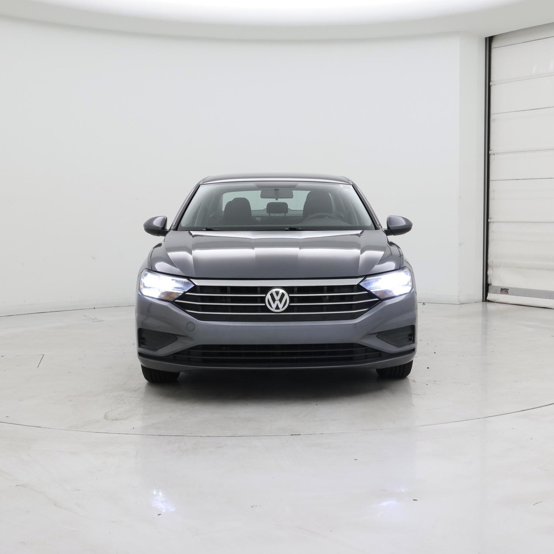 Thumbnail: 2019 Volkswagen Jetta - 5