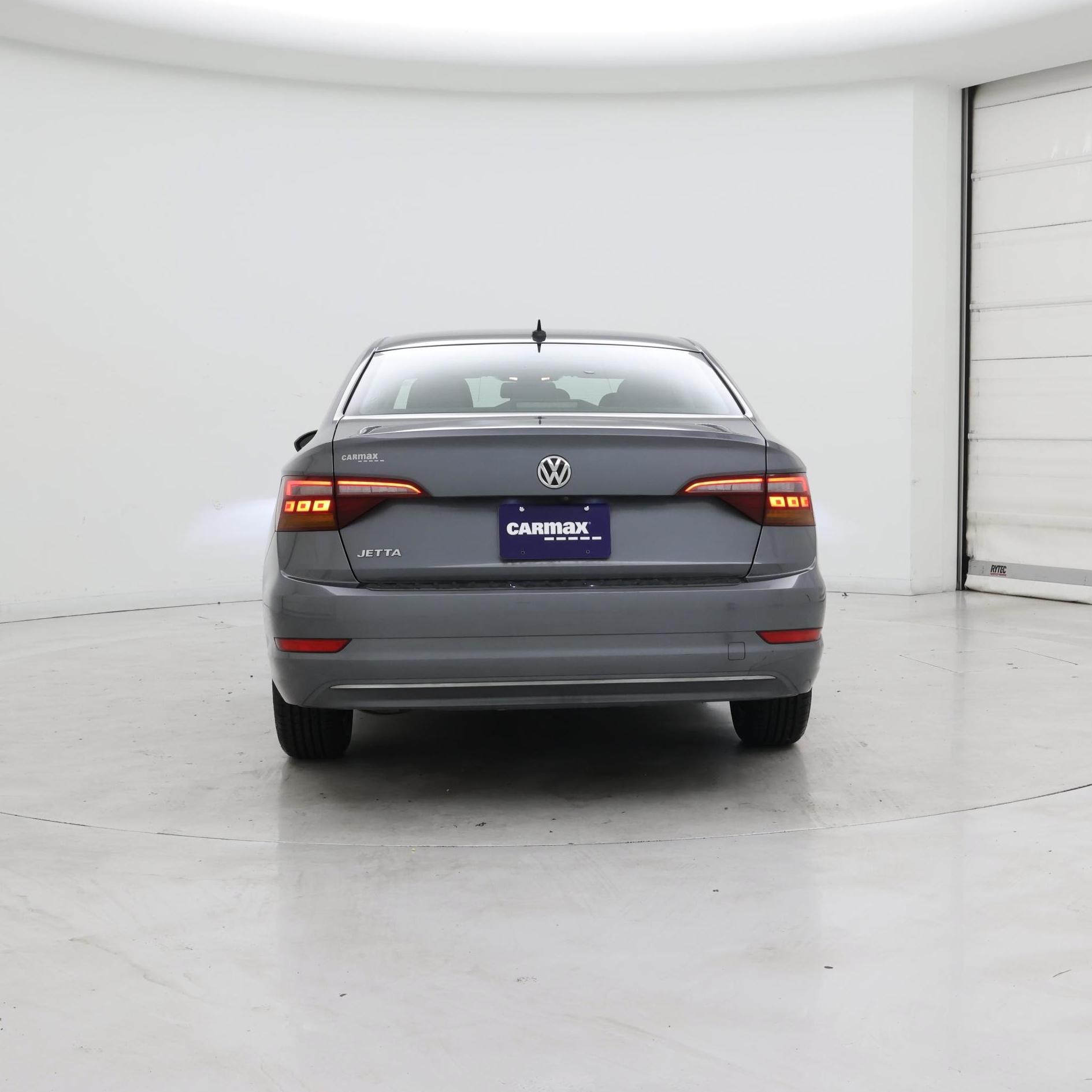 Thumbnail: 2019 Volkswagen Jetta - 6