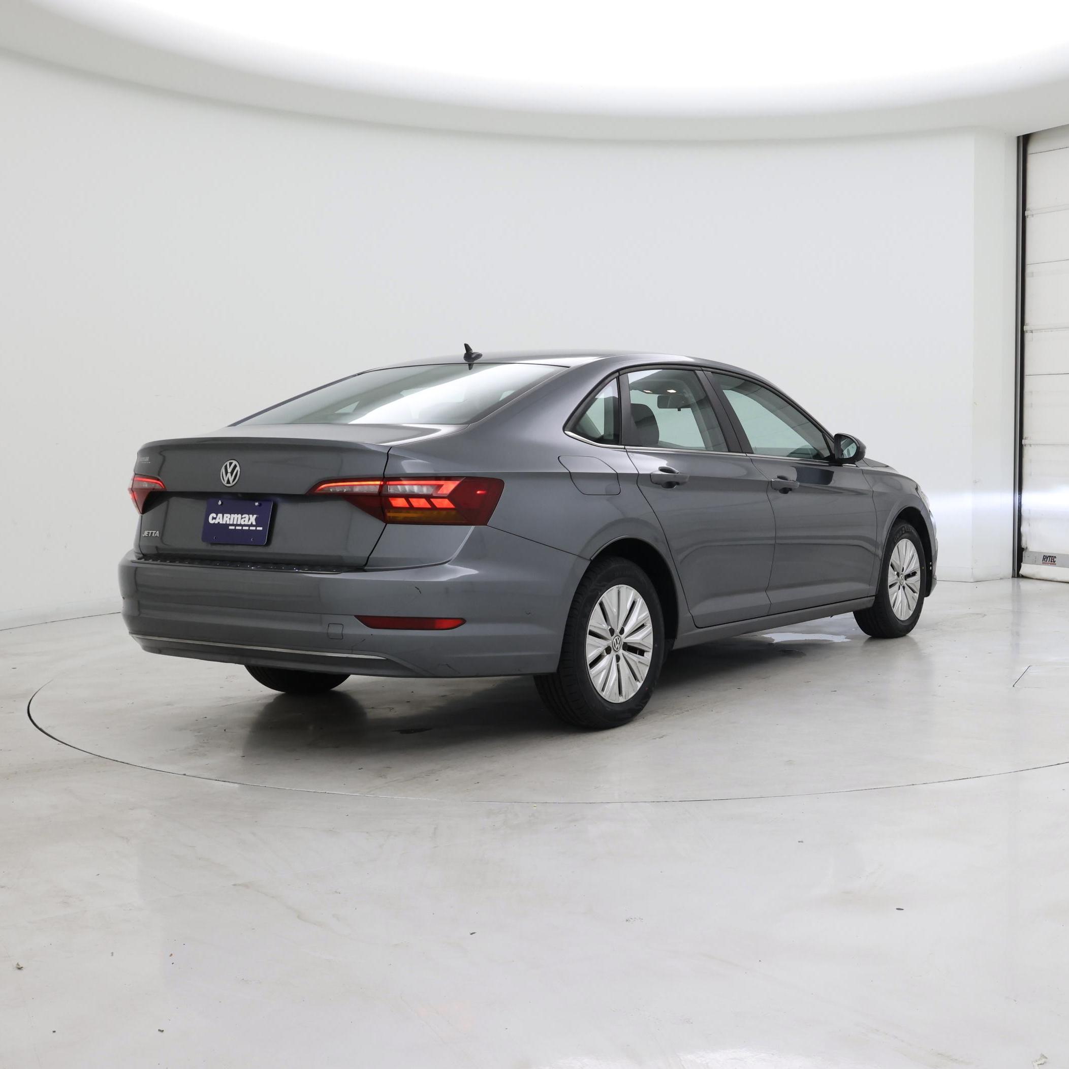 Thumbnail: 2019 Volkswagen Jetta - 8