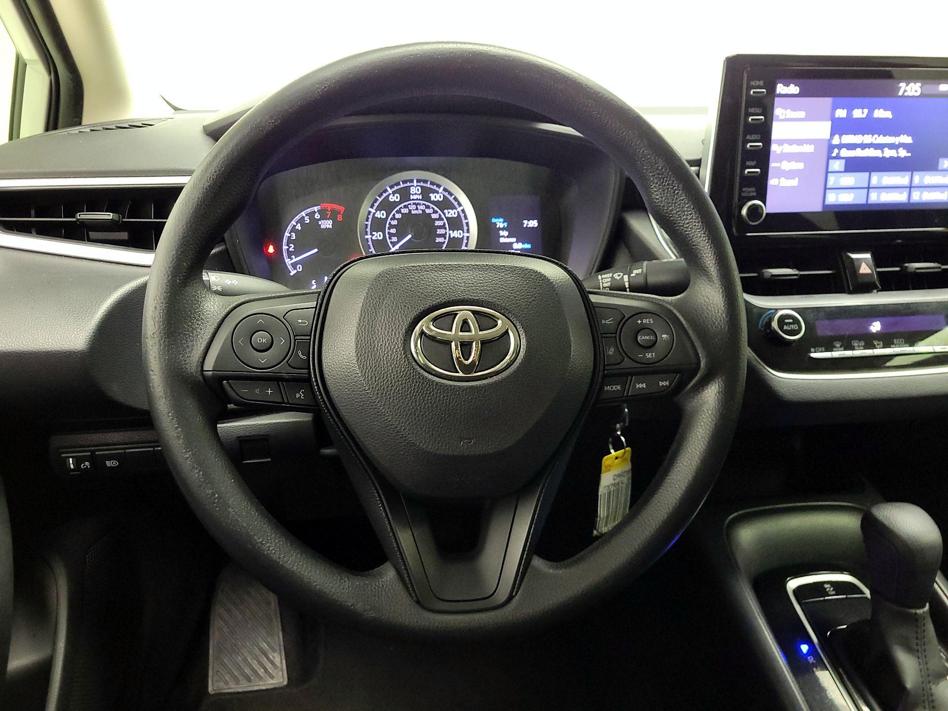 Thumbnail: 2020 Toyota Corolla - 10