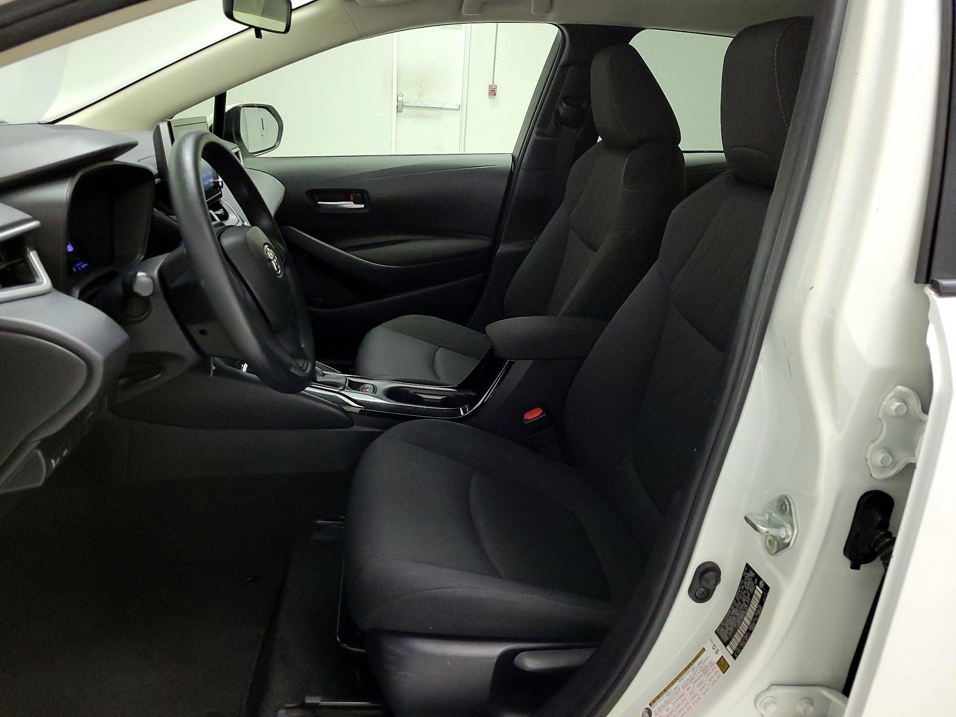 Thumbnail: 2020 Toyota Corolla - 11