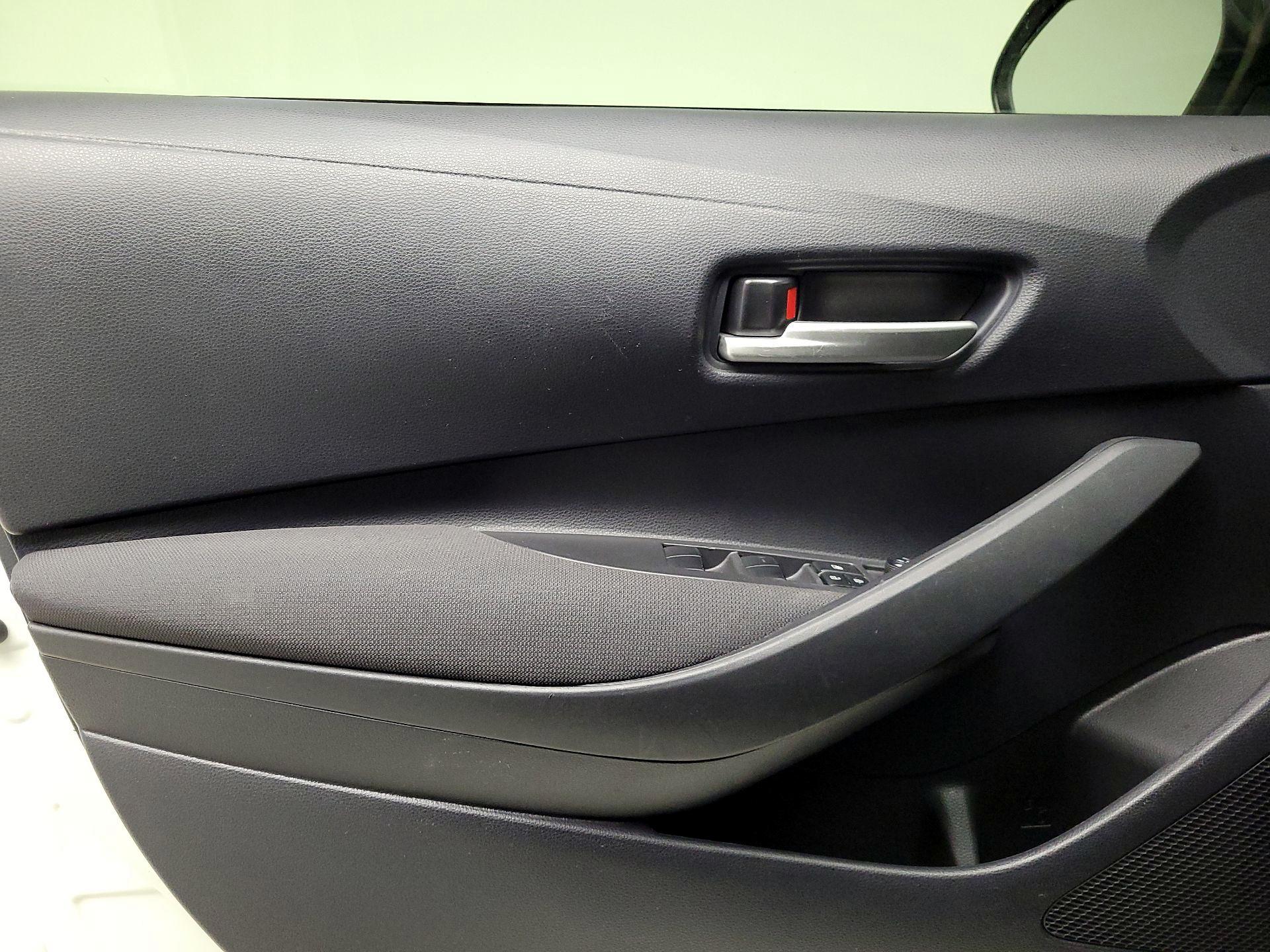 Thumbnail: 2020 Toyota Corolla - 12