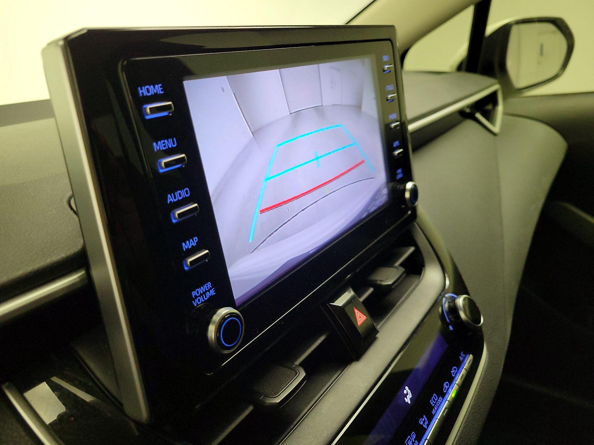 Thumbnail: 2020 Toyota Corolla - 14