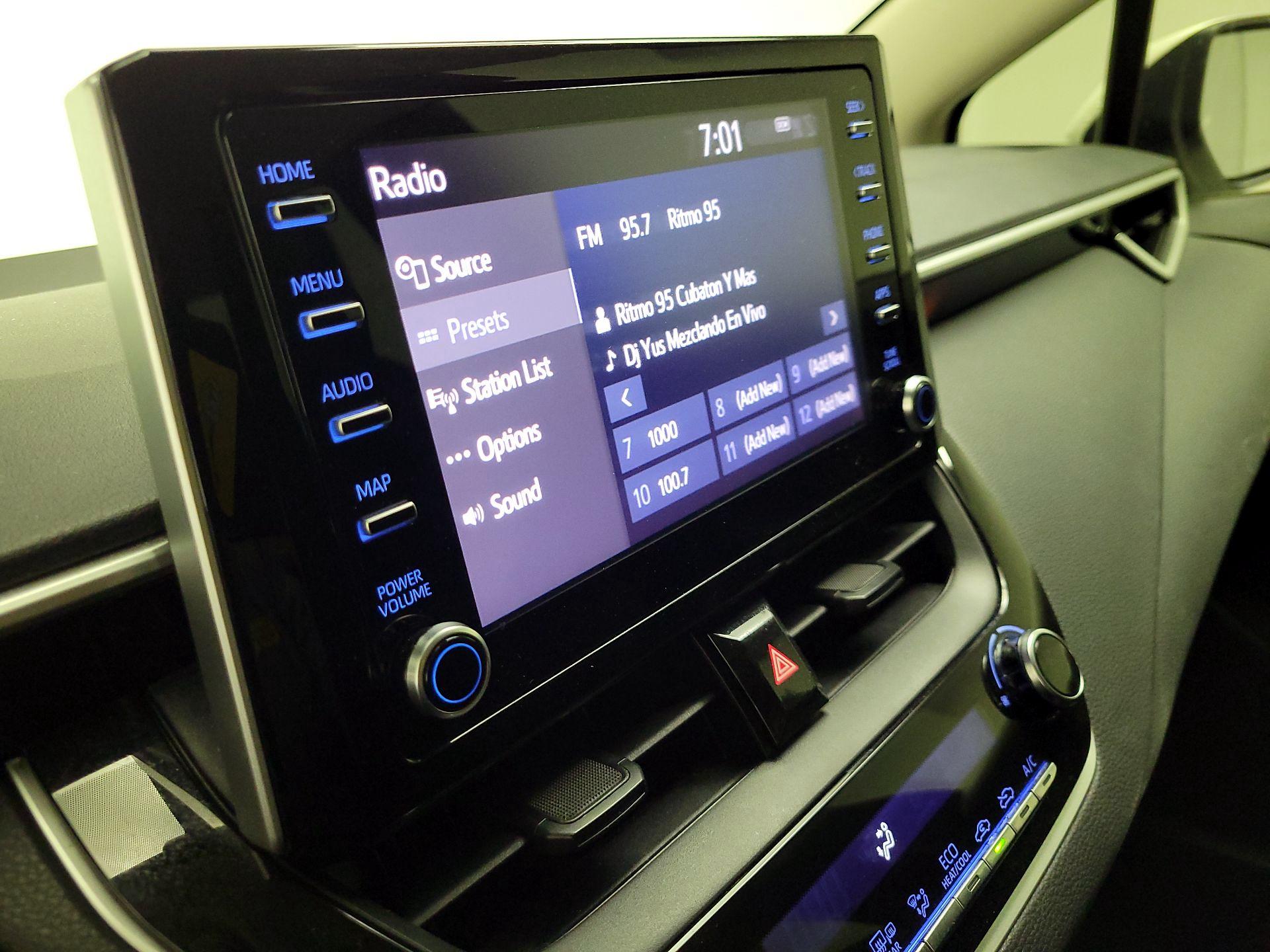 Thumbnail: 2020 Toyota Corolla - 15