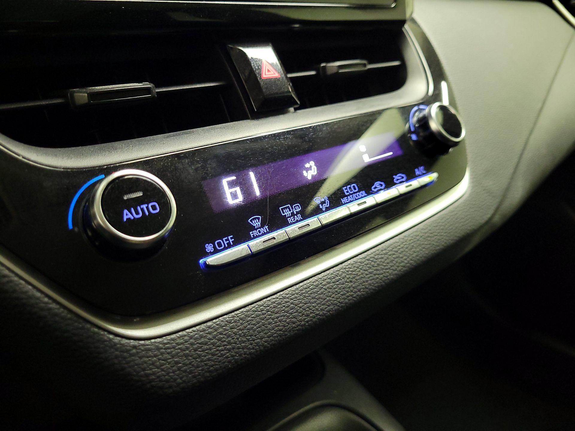 Thumbnail: 2020 Toyota Corolla - 16