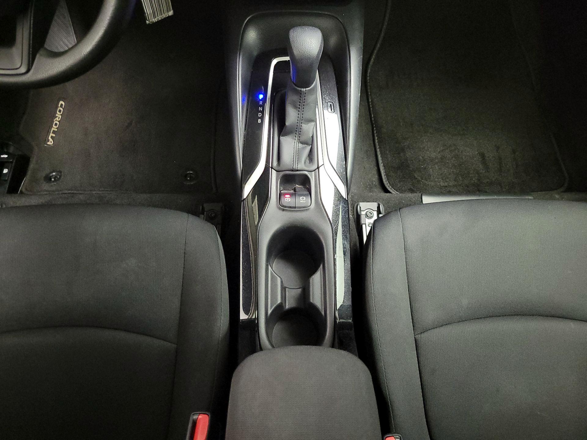 Thumbnail: 2020 Toyota Corolla - 17