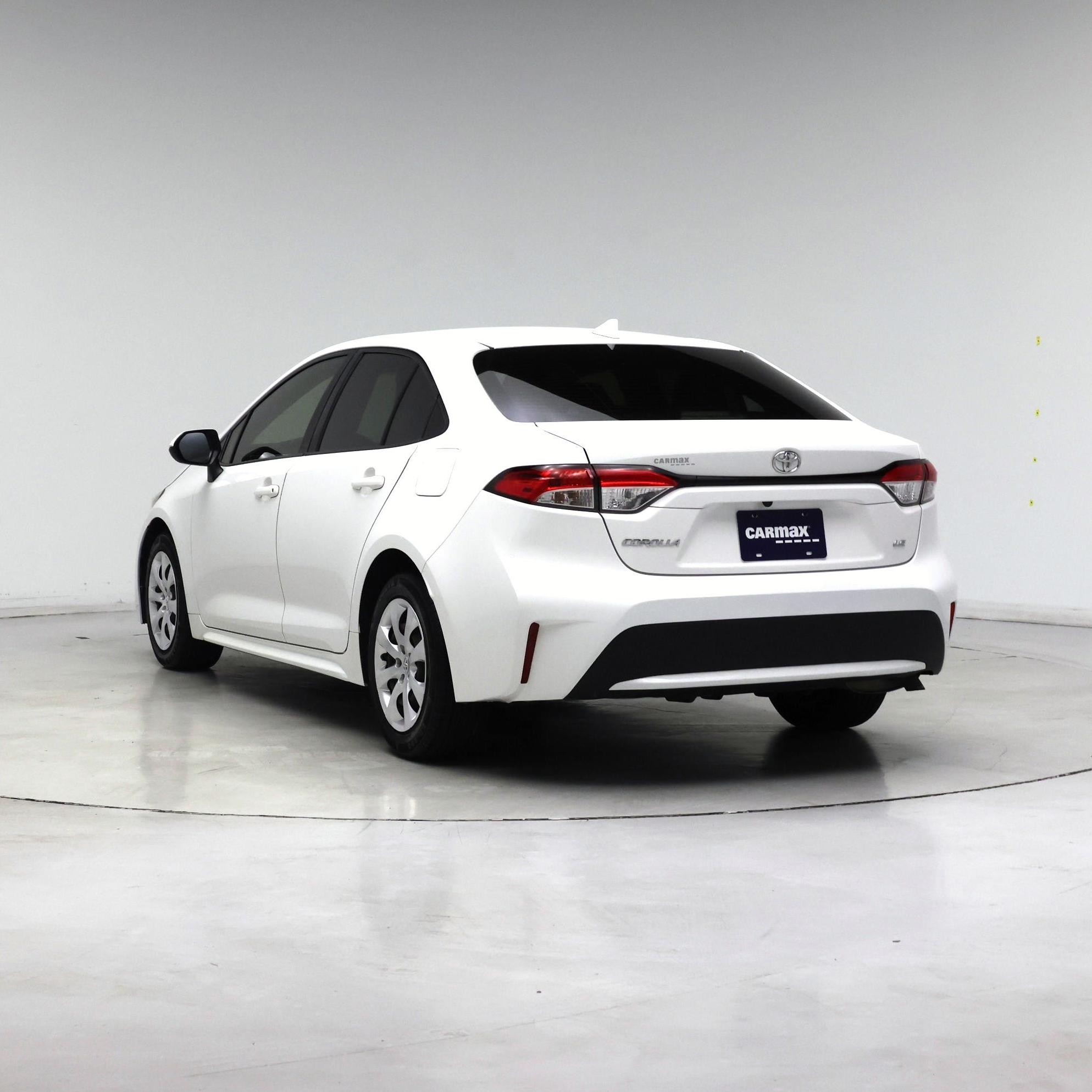 Thumbnail: 2020 Toyota Corolla - 2