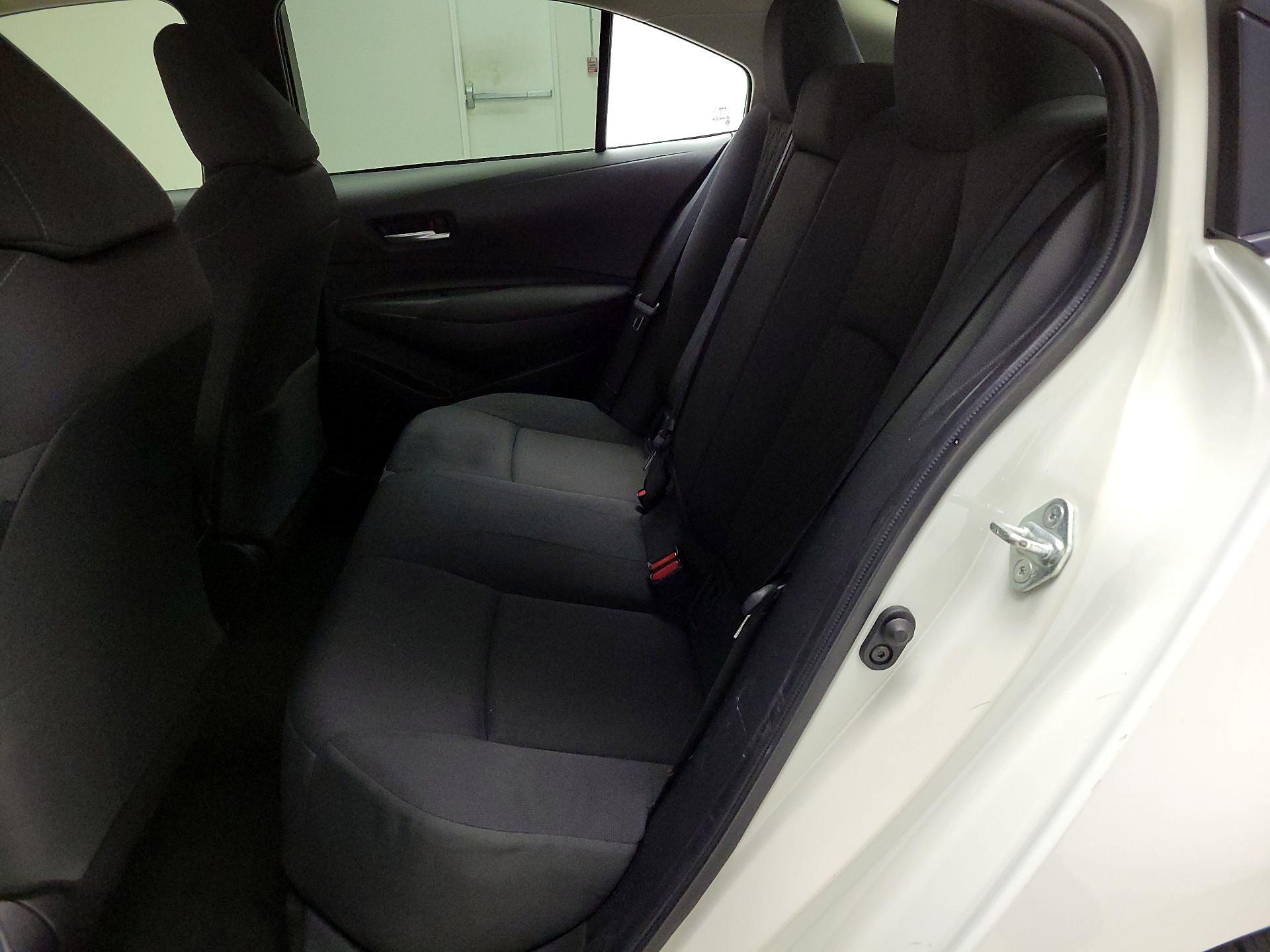 Thumbnail: 2020 Toyota Corolla - 19