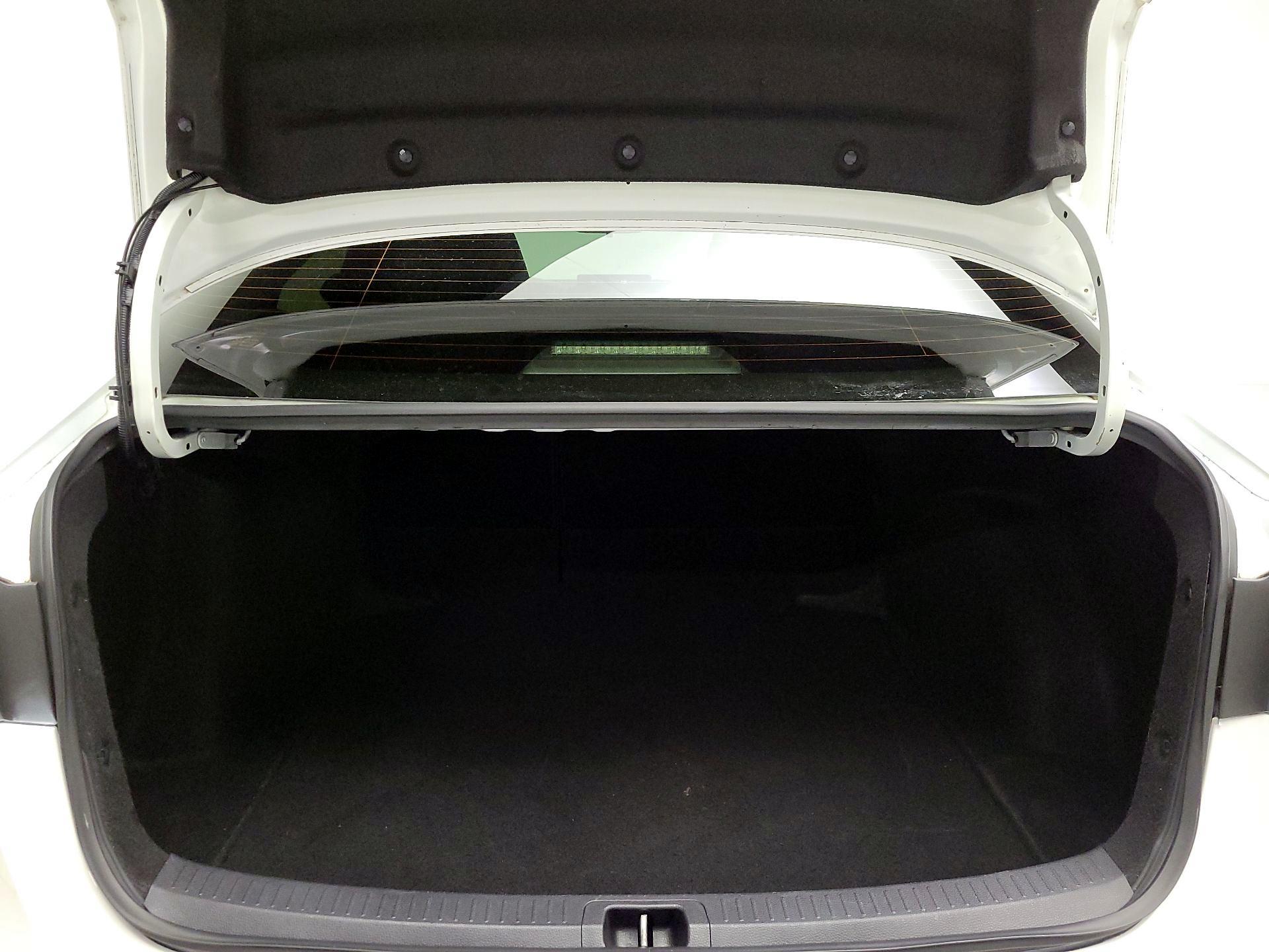 Thumbnail: 2020 Toyota Corolla - 20