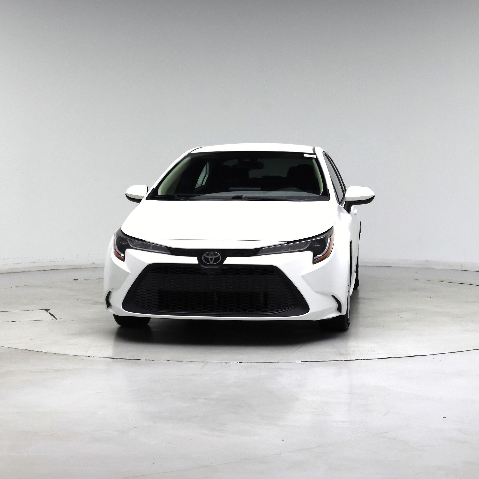 Thumbnail: 2020 Toyota Corolla - 5