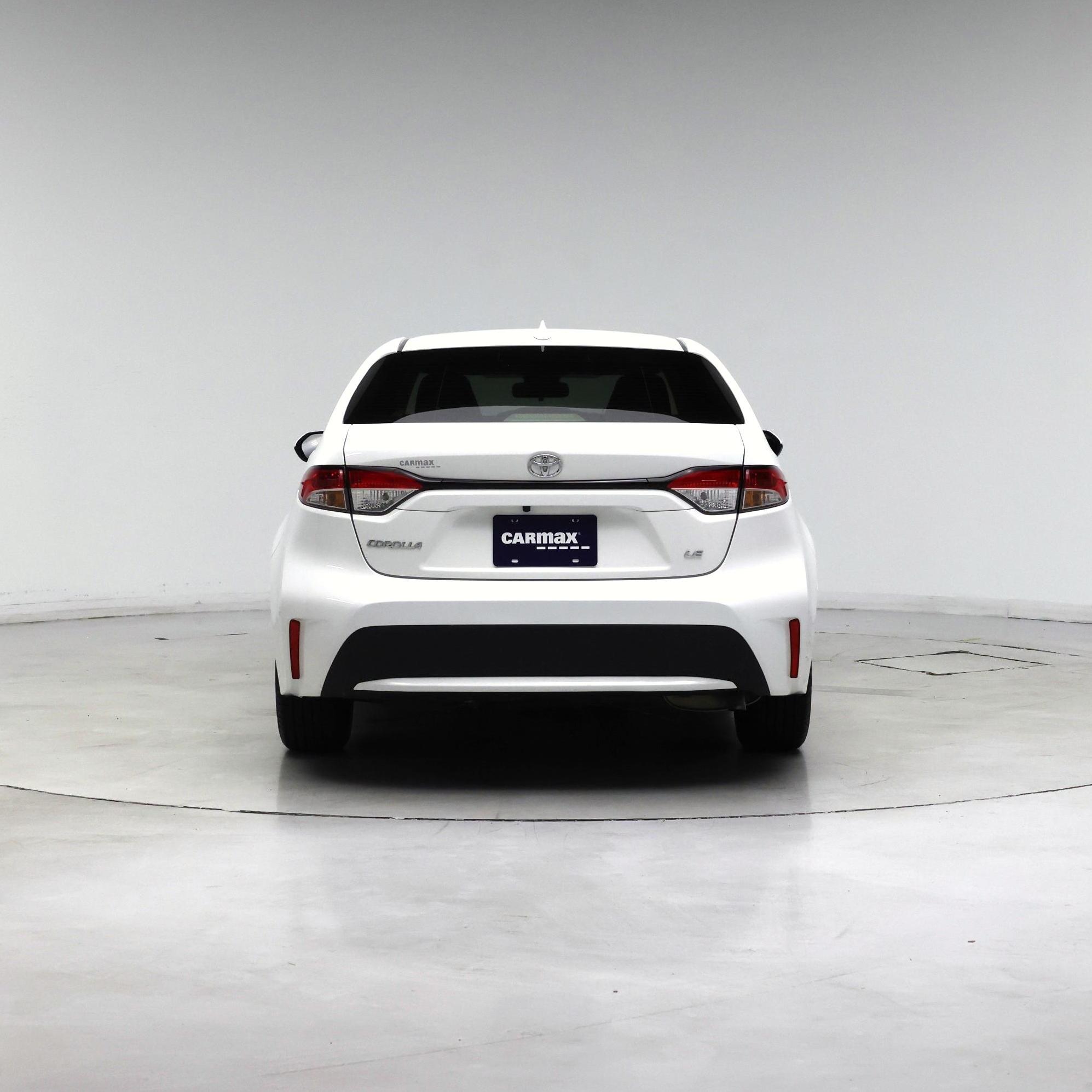 Thumbnail: 2020 Toyota Corolla - 6