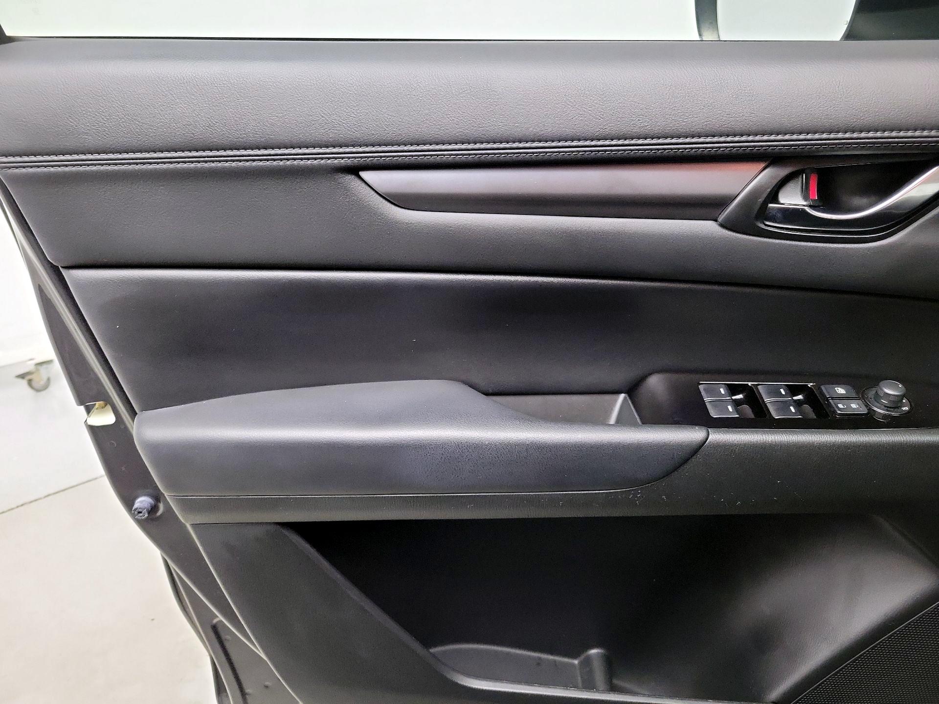 Thumbnail: 2021 Mazda CX-5 - 12