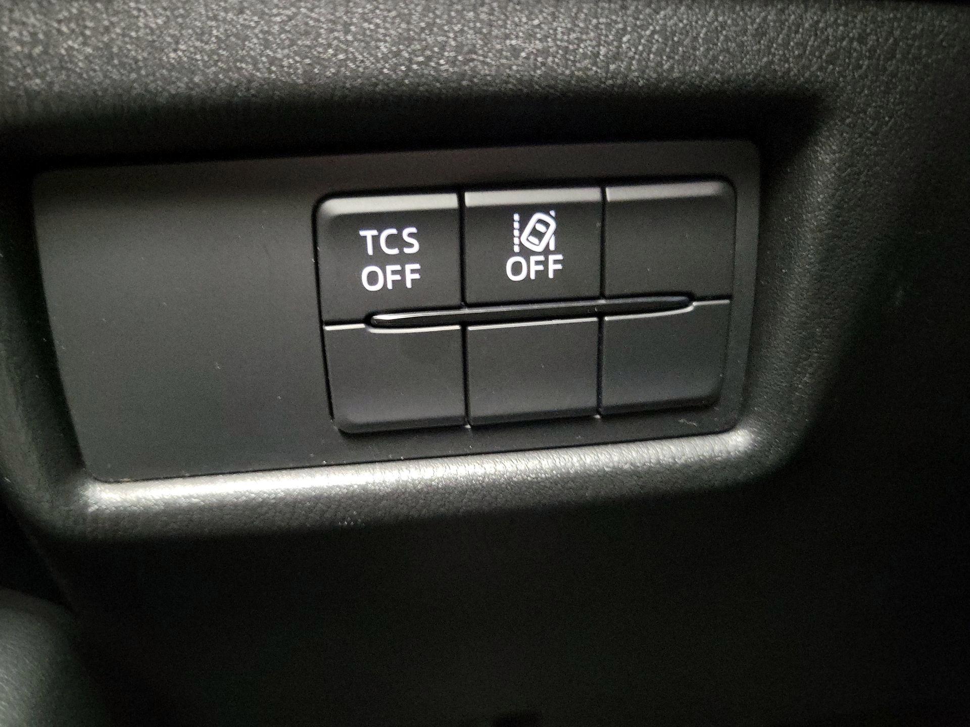 Thumbnail: 2021 Mazda CX-5 - 13