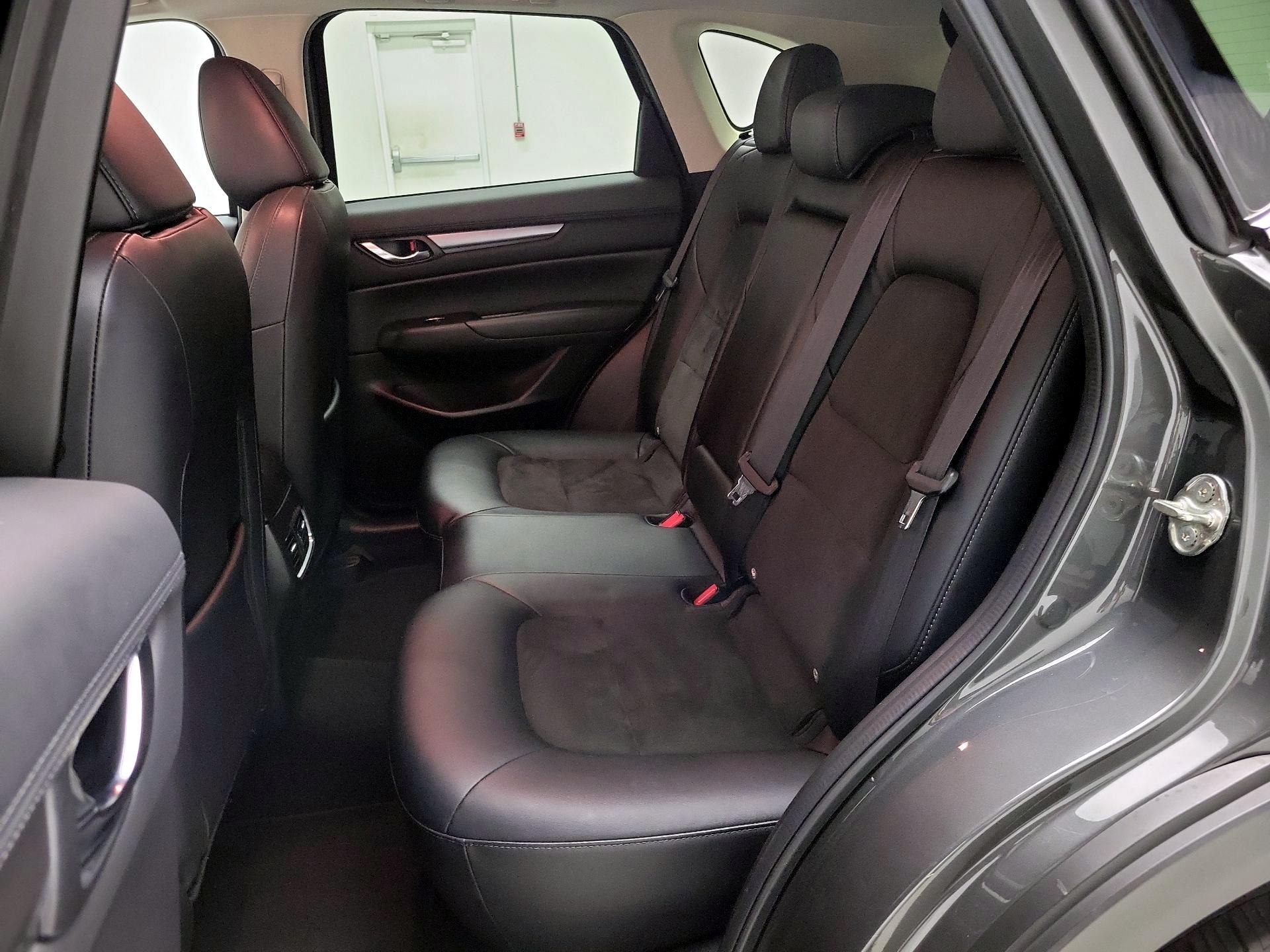 Thumbnail: 2021 Mazda CX-5 - 20