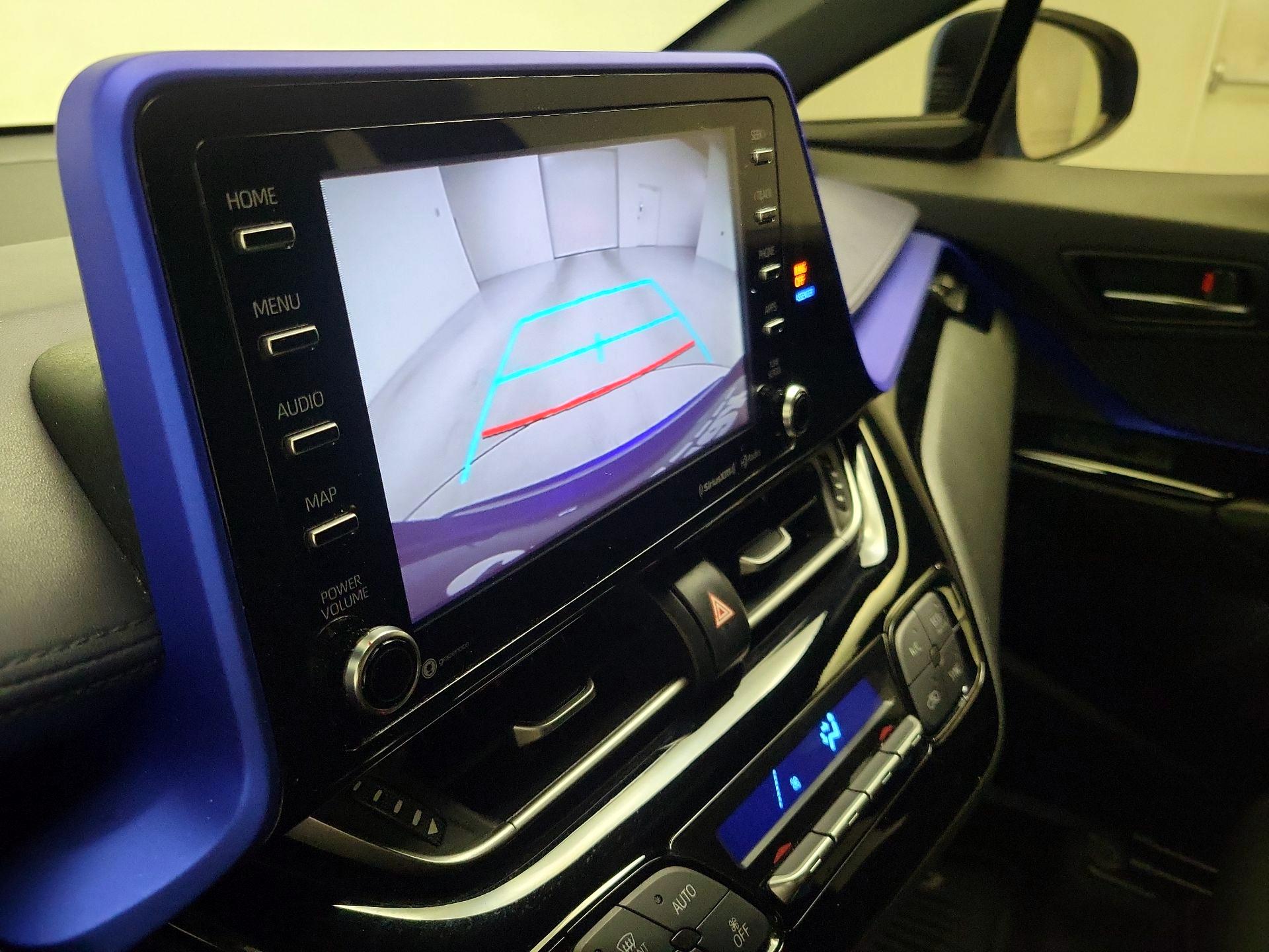 Thumbnail: 2020 Toyota C-HR - 14