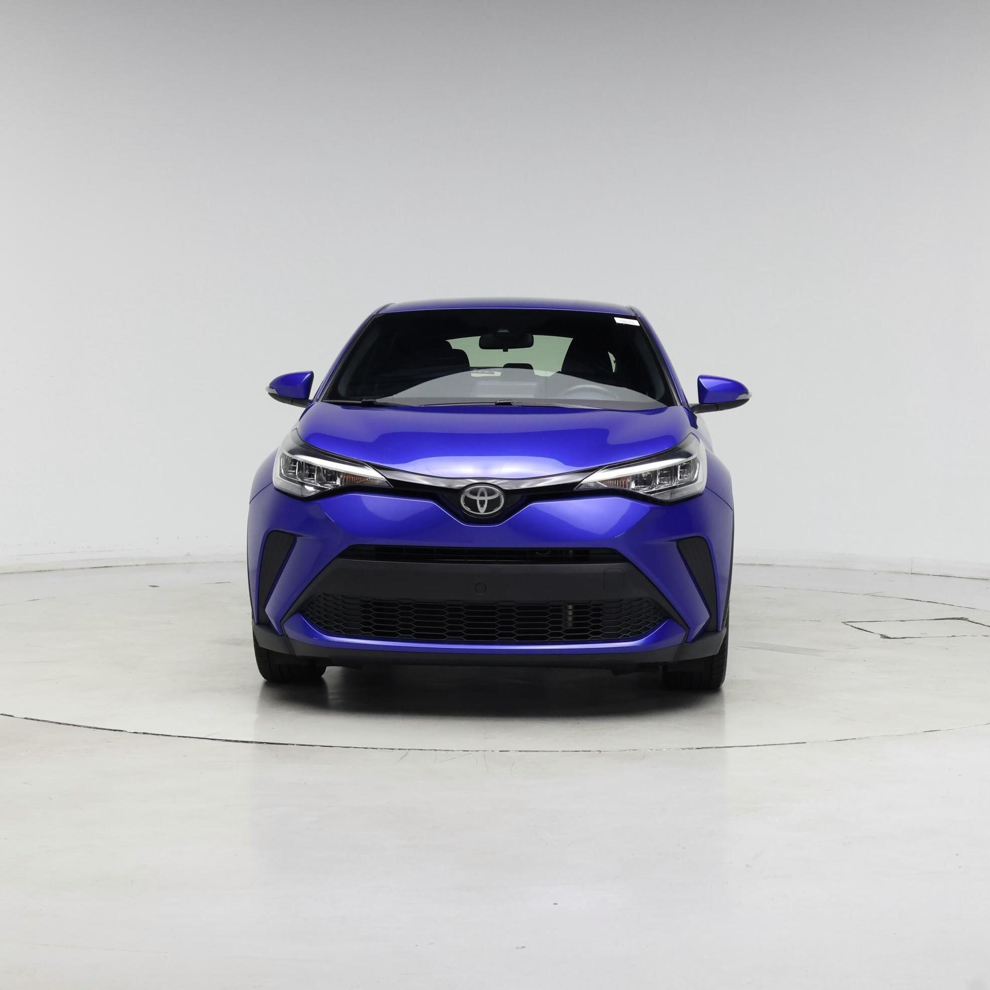 Thumbnail: 2020 Toyota C-HR - 5