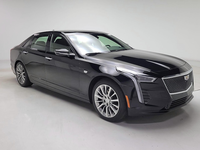 2019 Cadillac CT6 Sport -
                  Sanford, FL