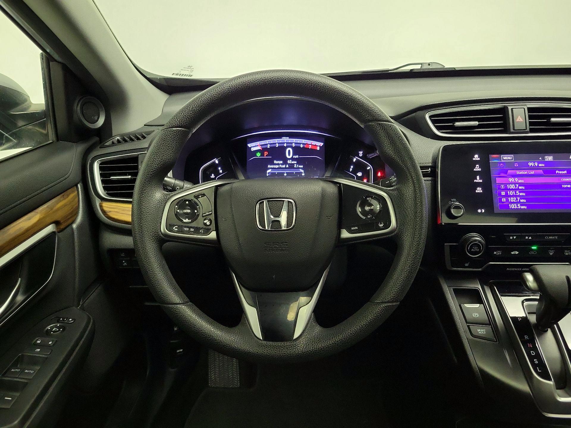 Thumbnail: 2019 Honda CR-V - 10