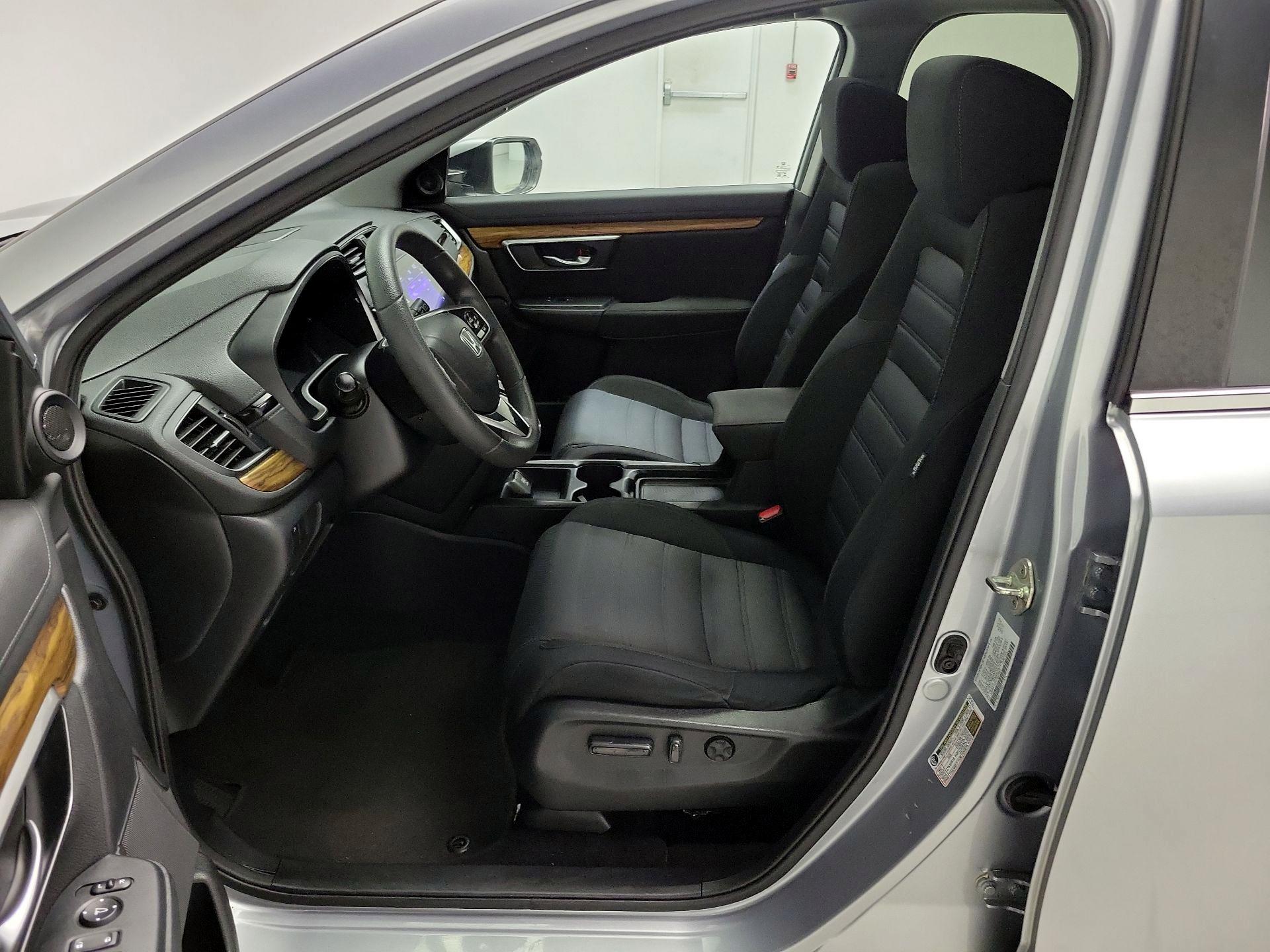 Thumbnail: 2019 Honda CR-V - 11