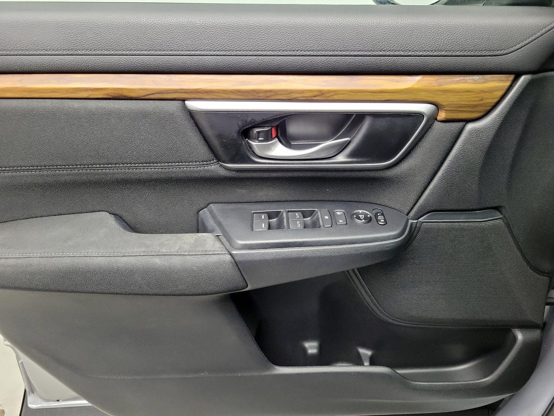 Thumbnail: 2019 Honda CR-V - 12