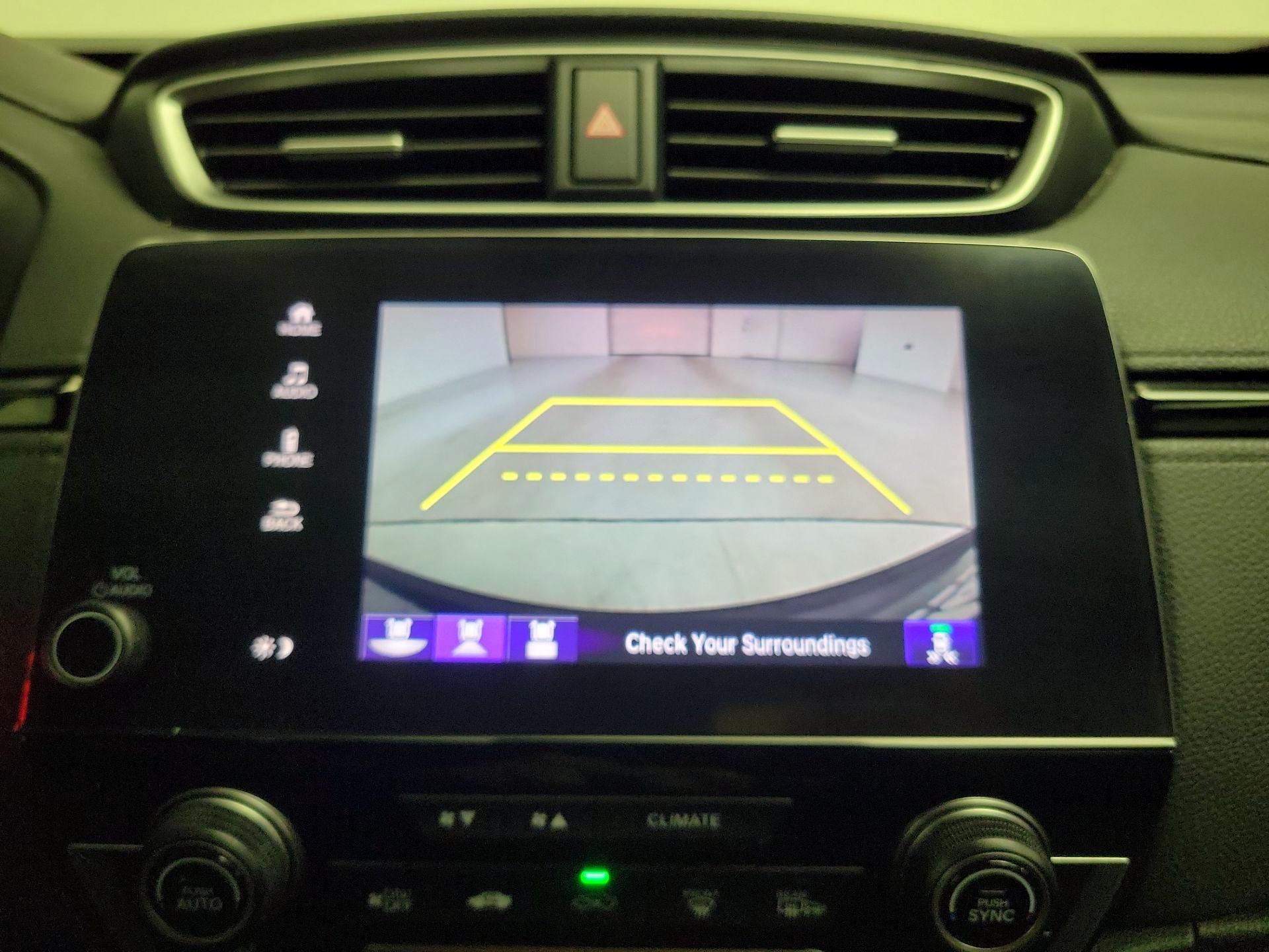 Thumbnail: 2019 Honda CR-V - 14