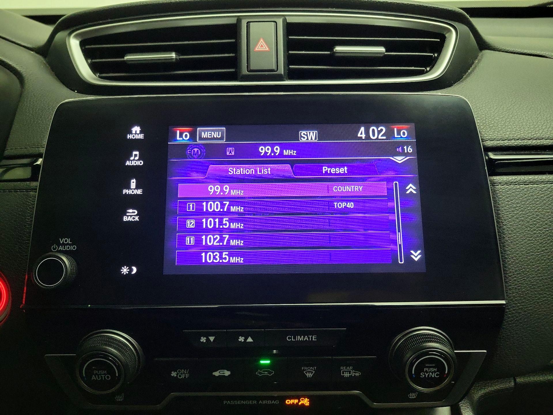 Thumbnail: 2019 Honda CR-V - 15