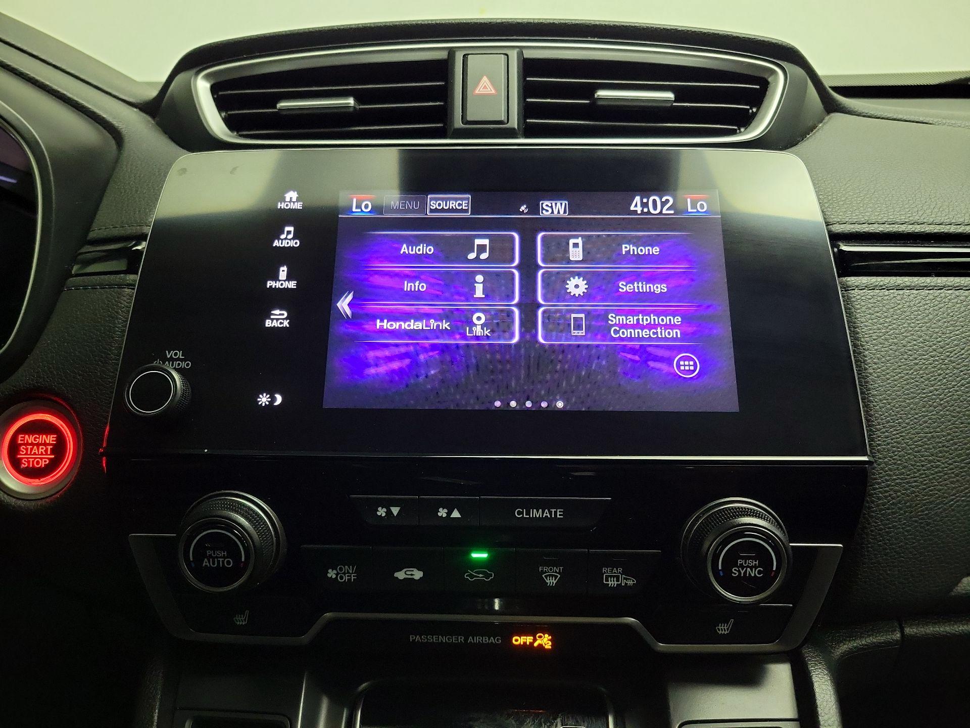 Thumbnail: 2019 Honda CR-V - 16