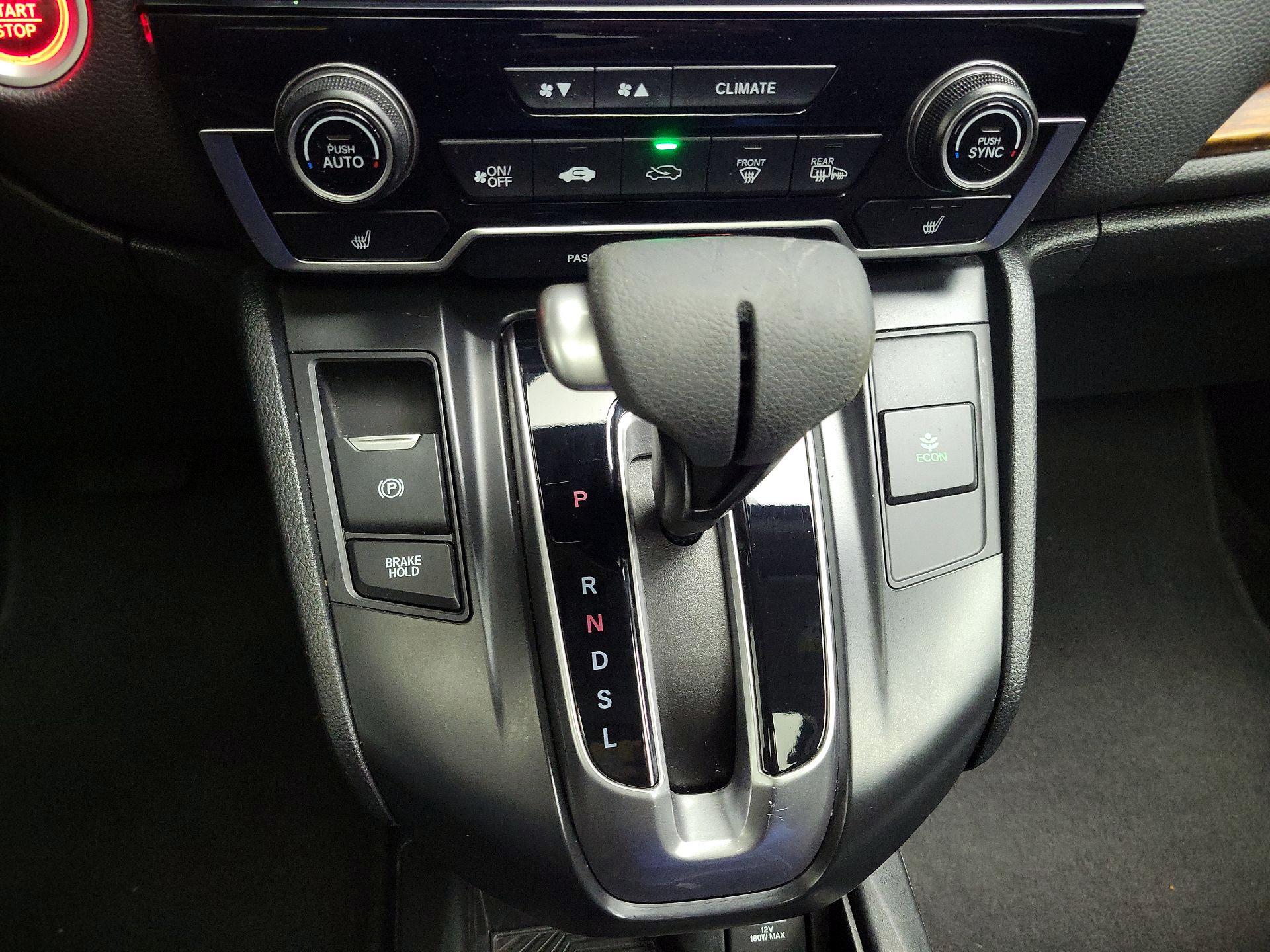 Thumbnail: 2019 Honda CR-V - 17