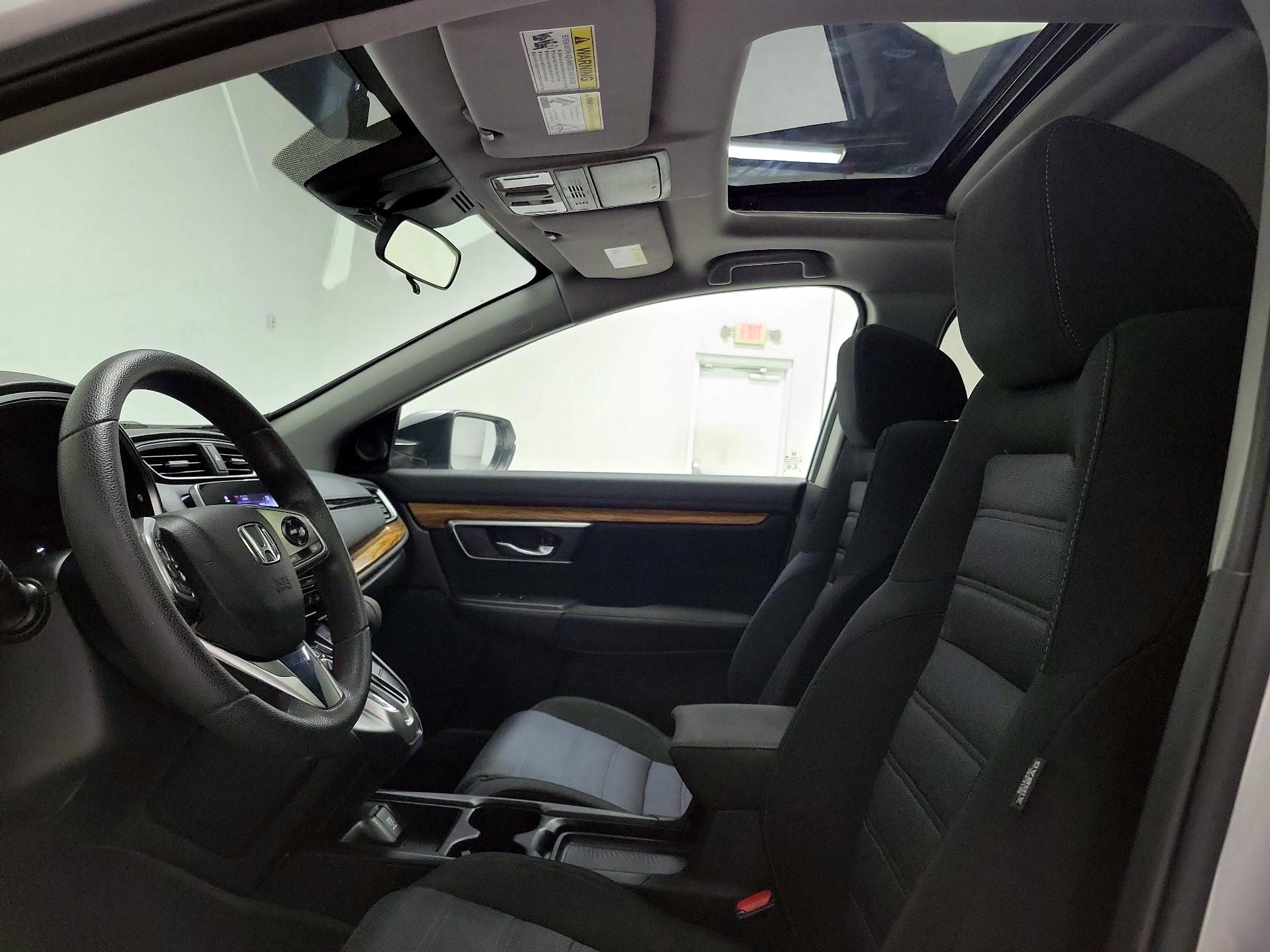 Thumbnail: 2019 Honda CR-V - 19