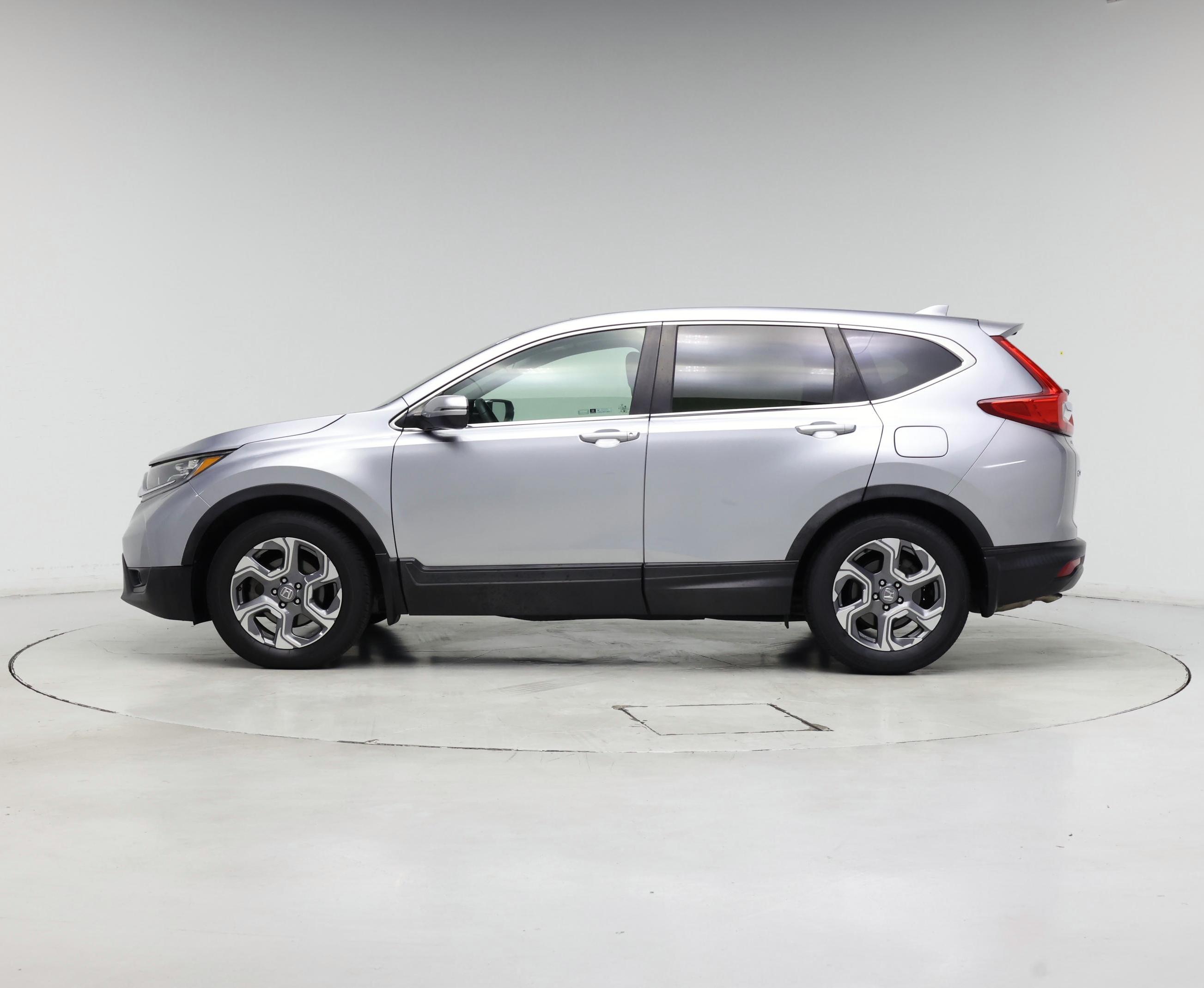 Thumbnail: 2019 Honda CR-V - 3