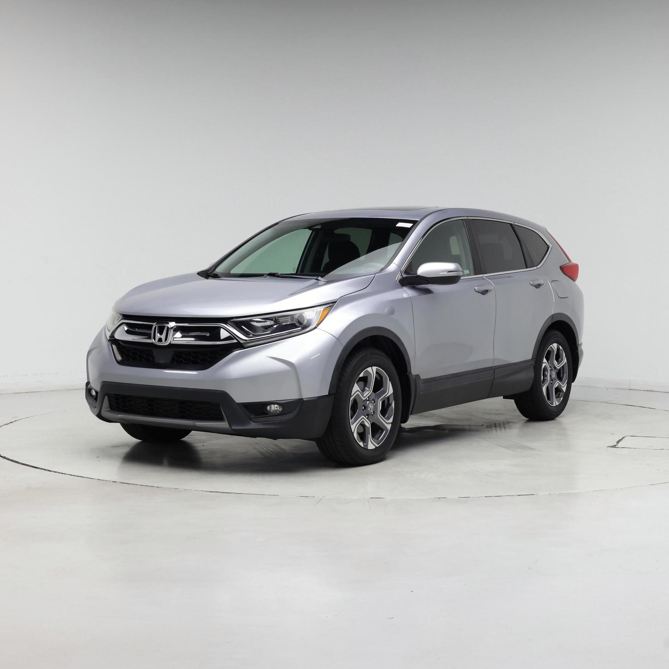 Thumbnail: 2019 Honda CR-V - 4