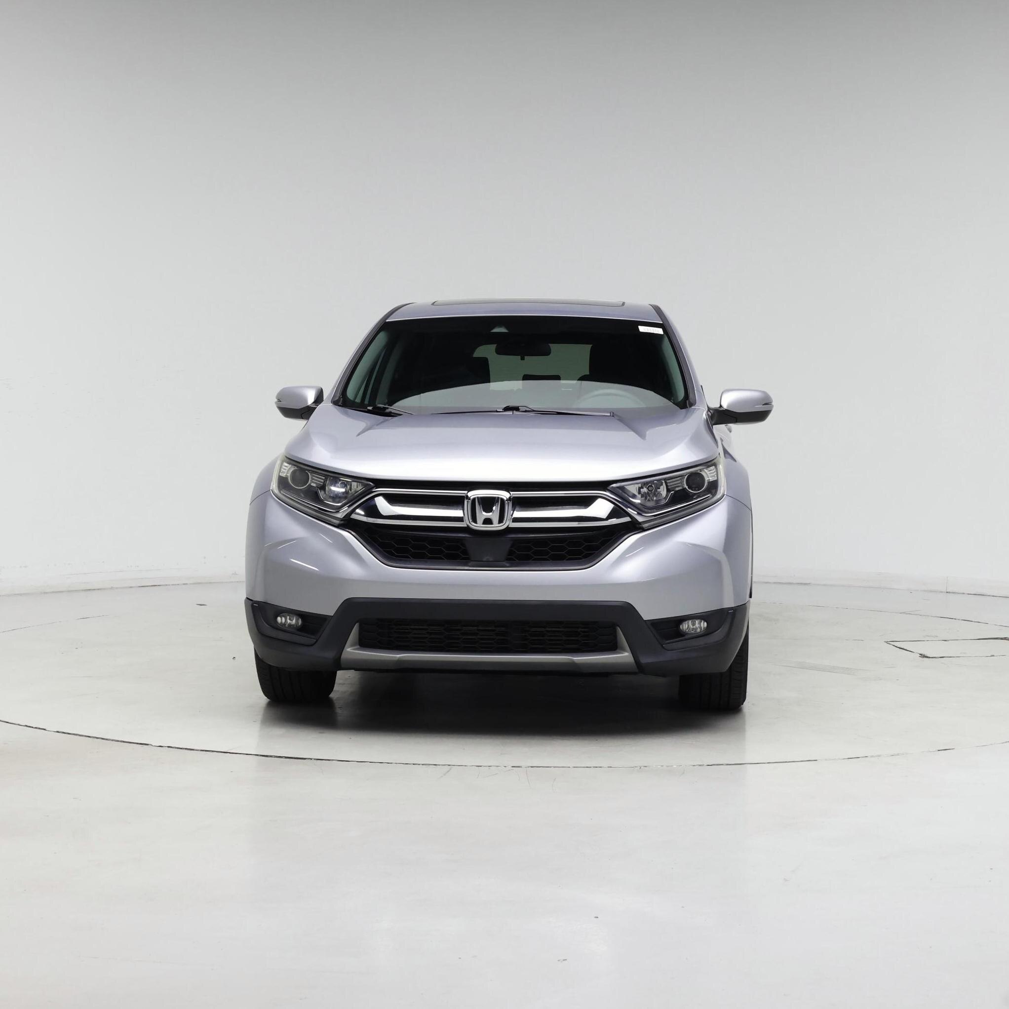 Thumbnail: 2019 Honda CR-V - 5