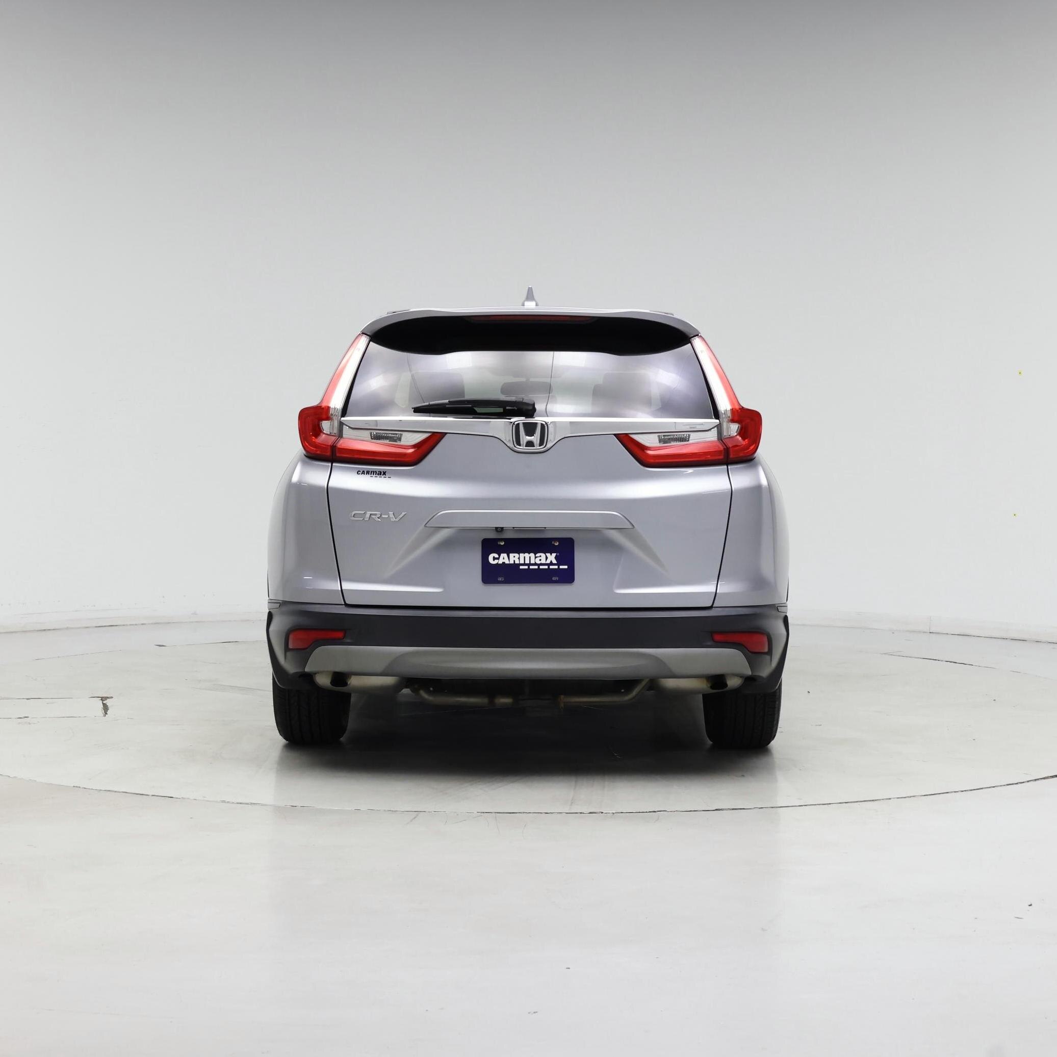 Thumbnail: 2019 Honda CR-V - 6