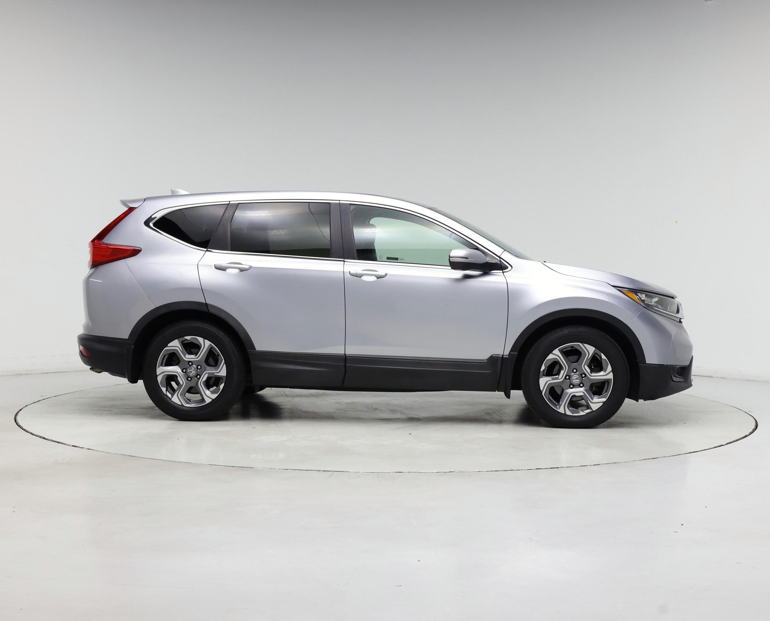 Thumbnail: 2019 Honda CR-V - 7