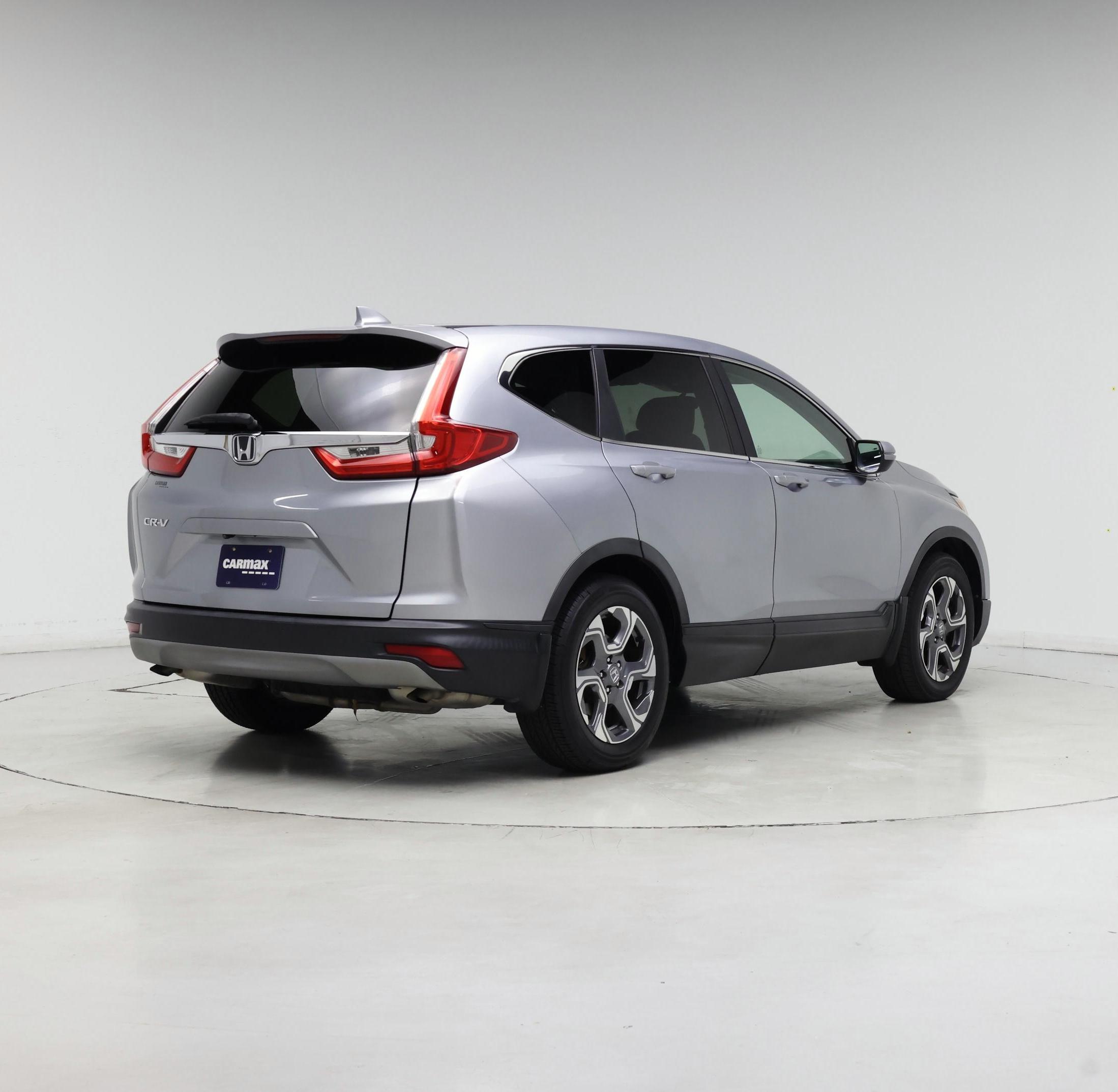 Thumbnail: 2019 Honda CR-V - 8