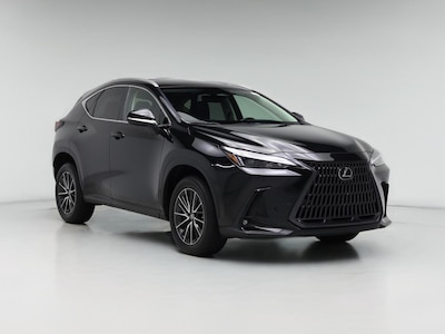 2023 Lexus NX 350 Premium