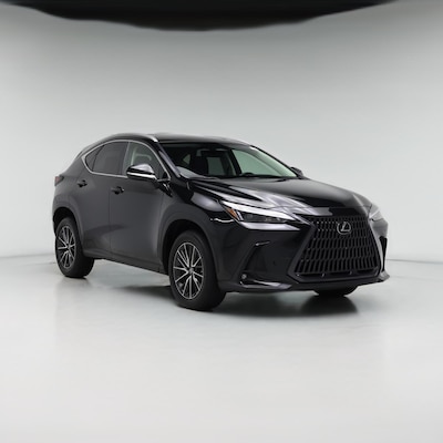 2023 Lexus NX 350 Premium