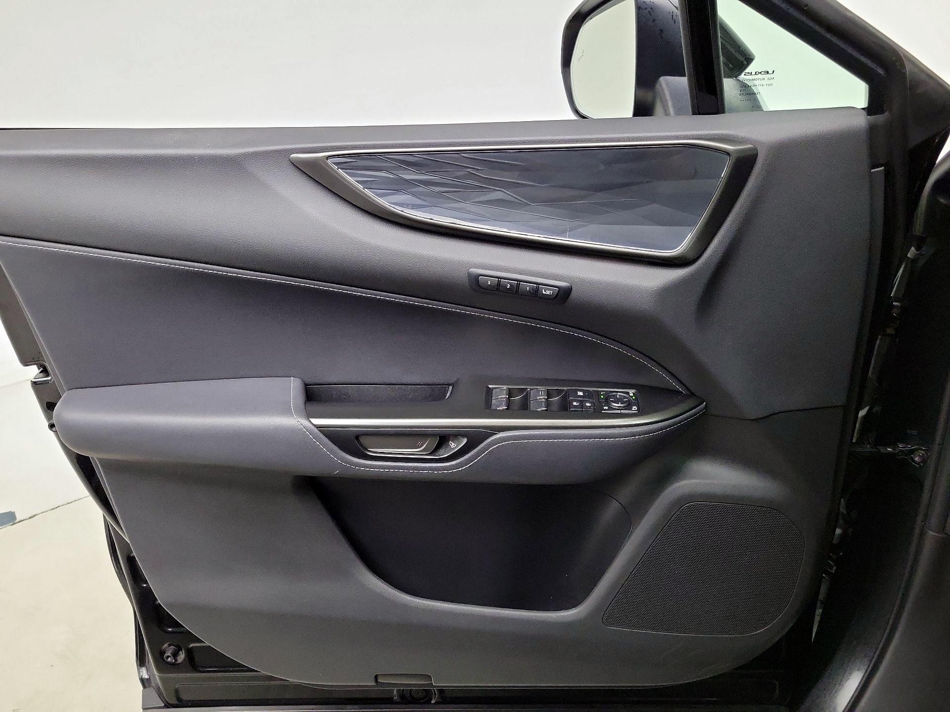 Thumbnail: 2023 Lexus NX - 12