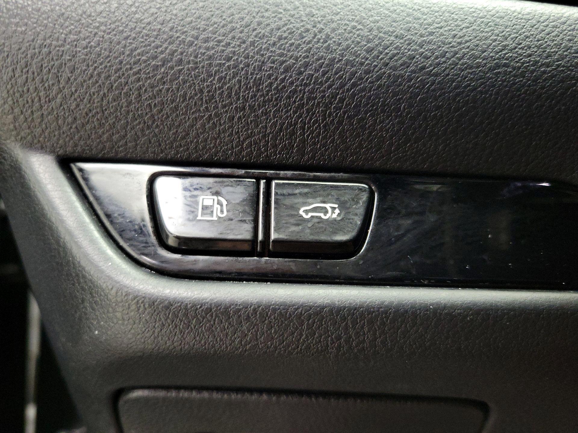 Thumbnail: 2023 Lexus NX - 13