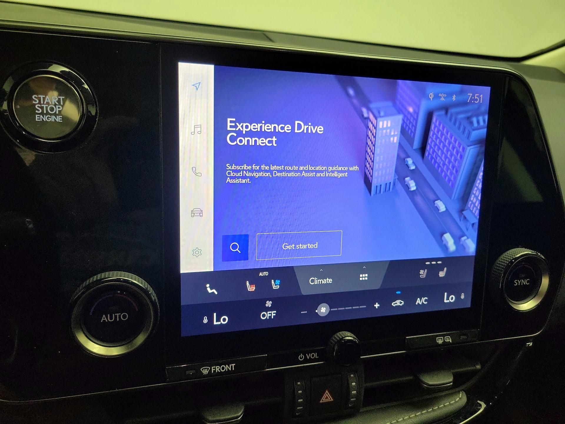 Thumbnail: 2023 Lexus NX - 14