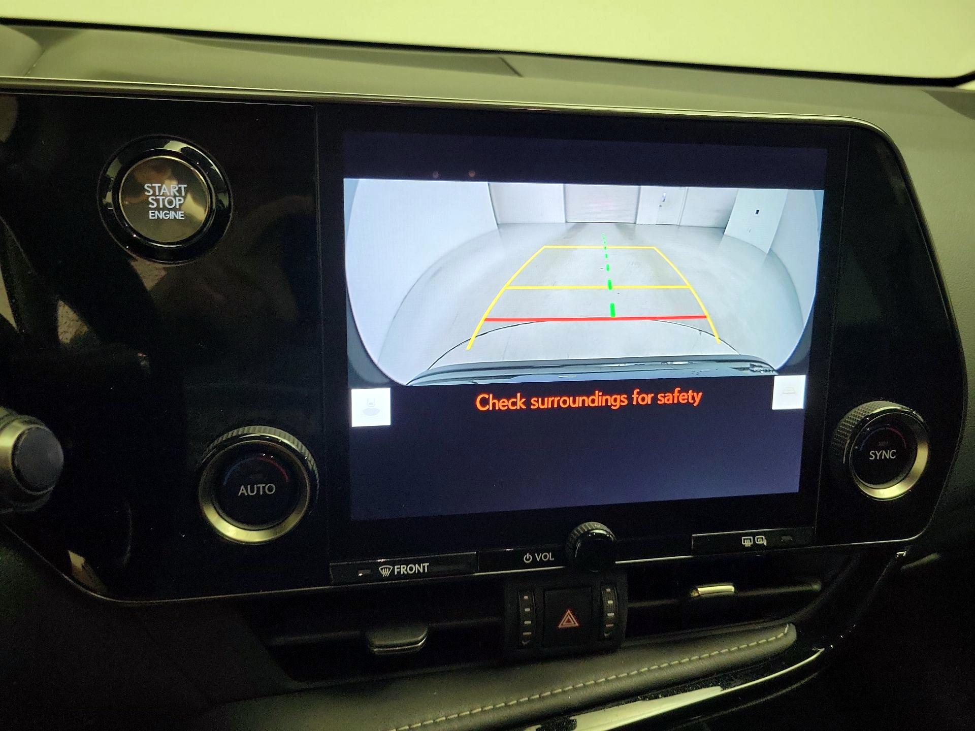 Thumbnail: 2023 Lexus NX - 15