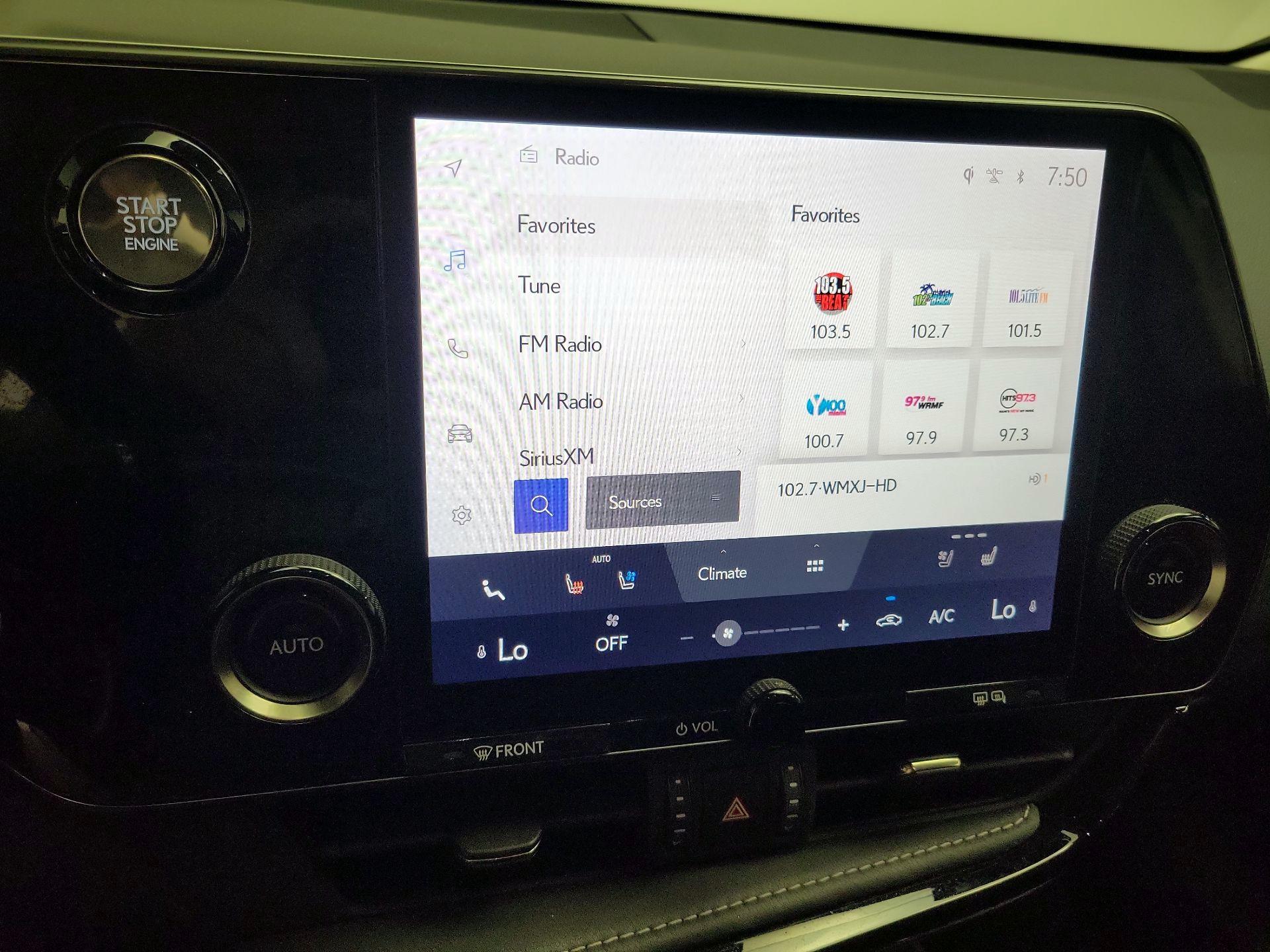 Thumbnail: 2023 Lexus NX - 16