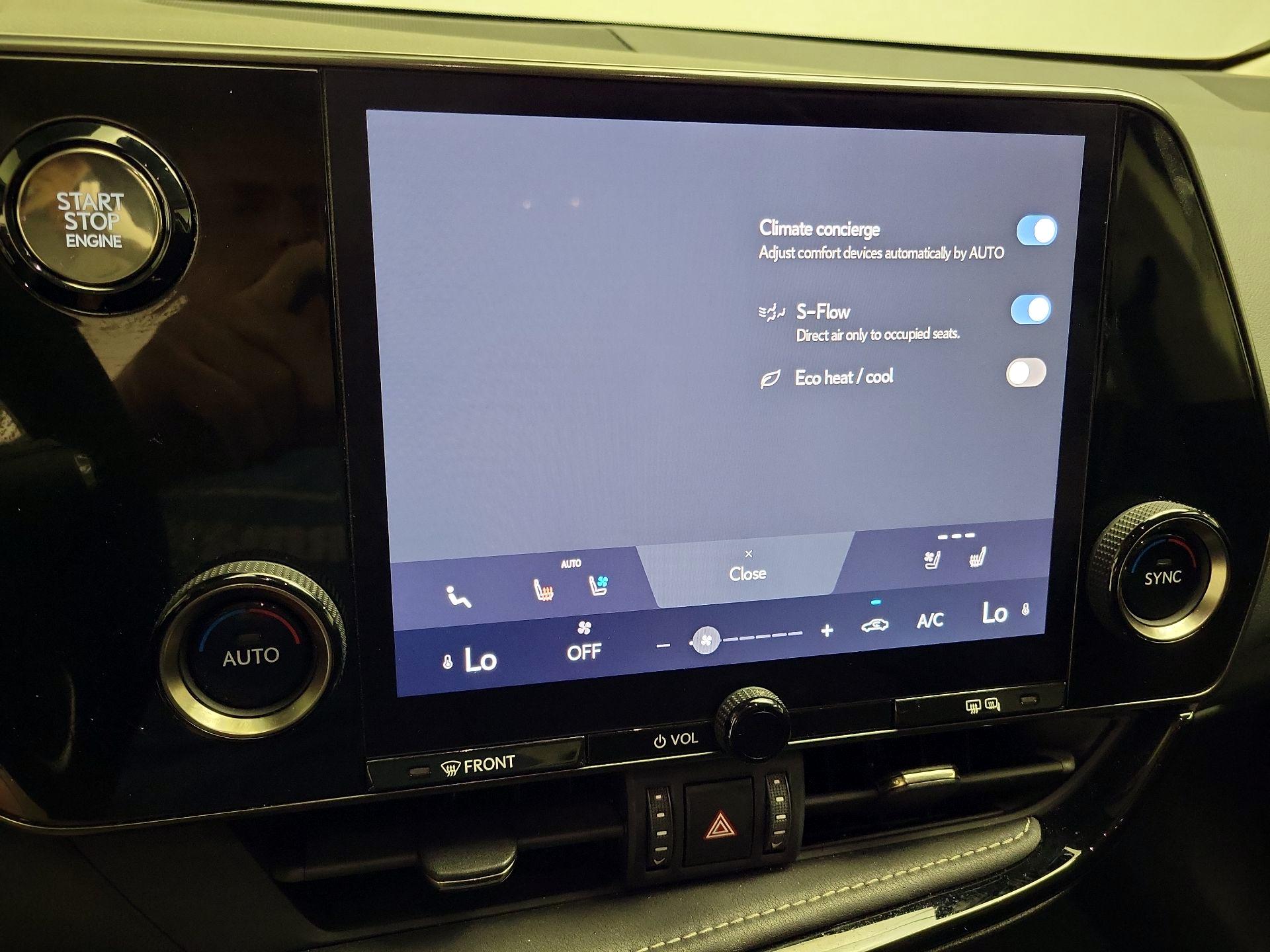 Thumbnail: 2023 Lexus NX - 17