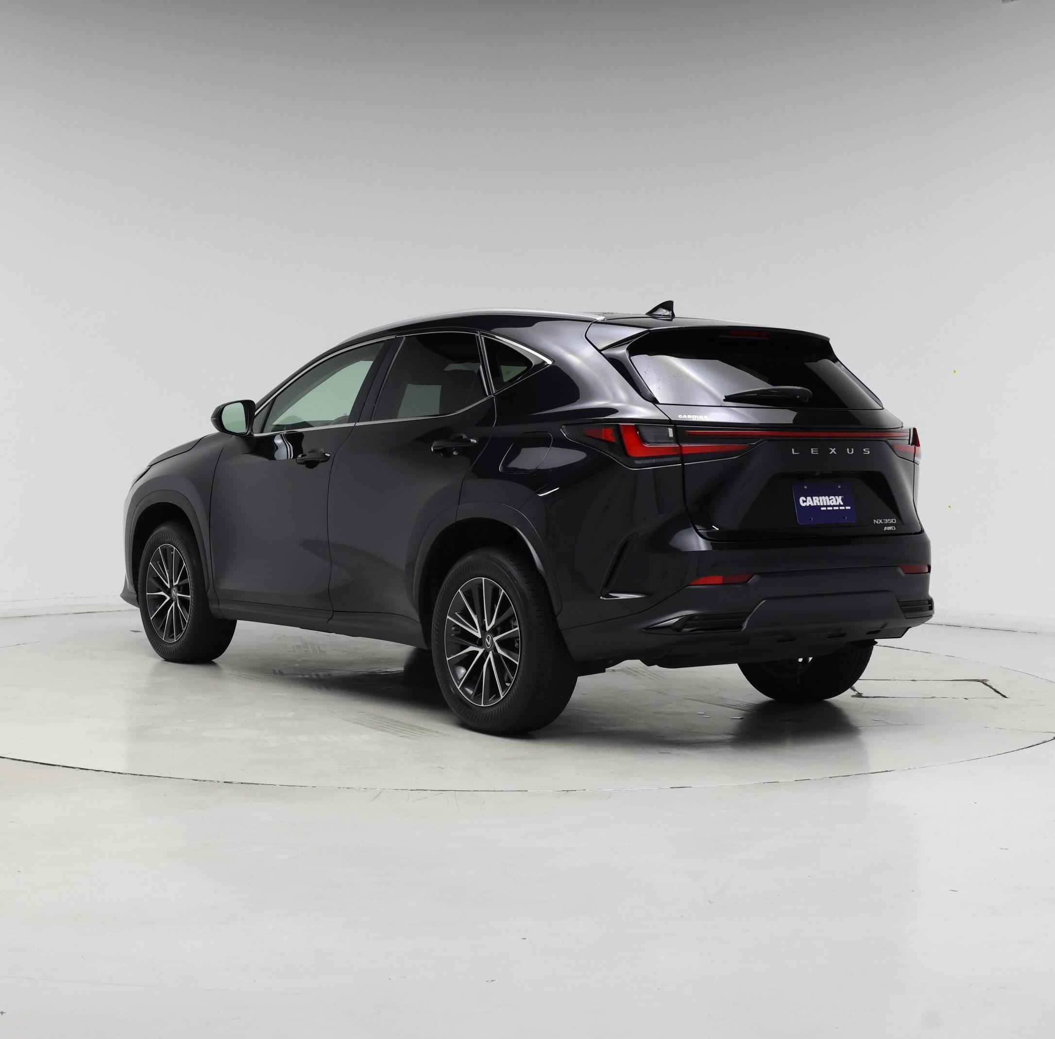 Thumbnail: 2023 Lexus NX - 2