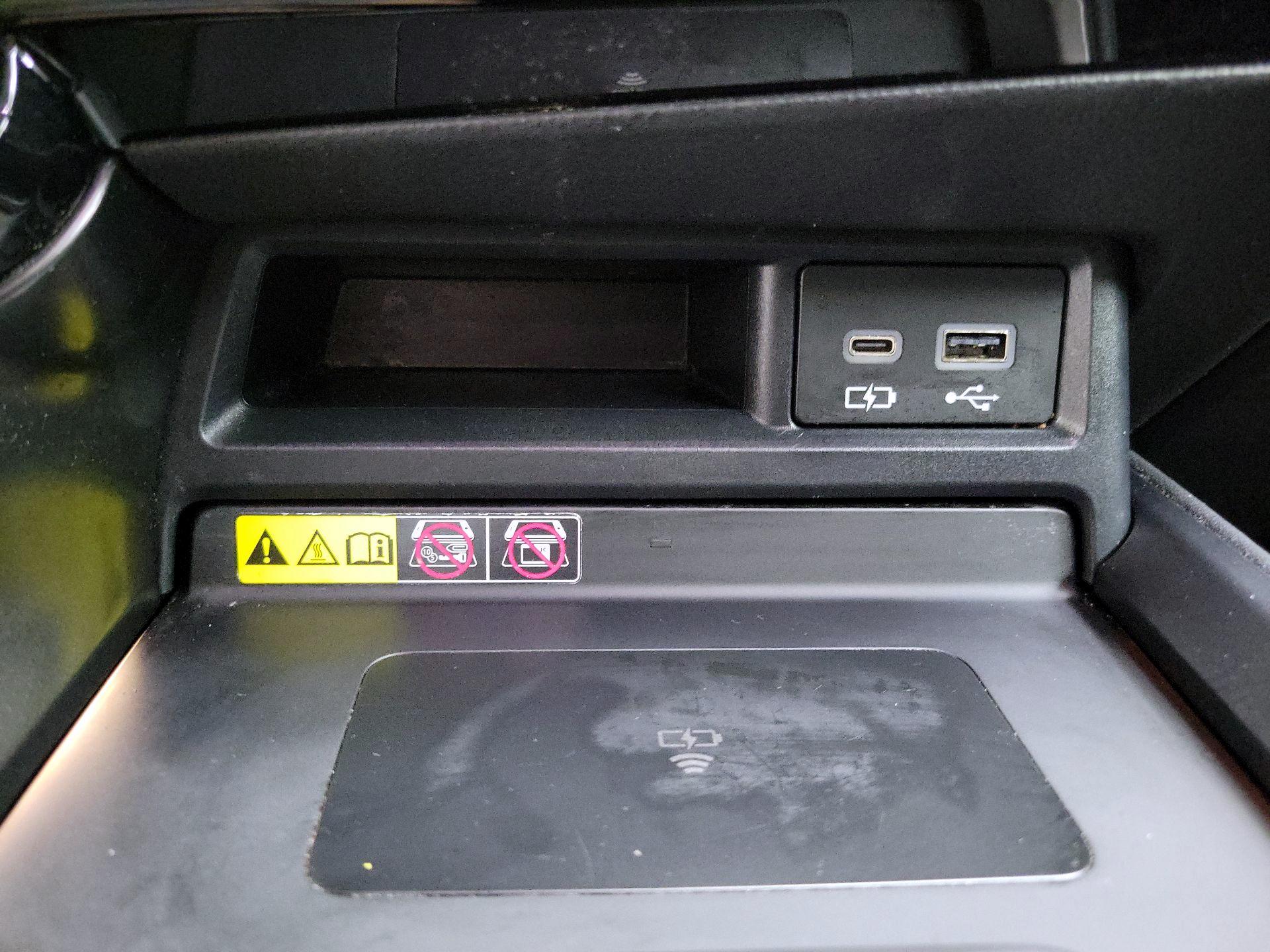 Thumbnail: 2023 Lexus NX - 19