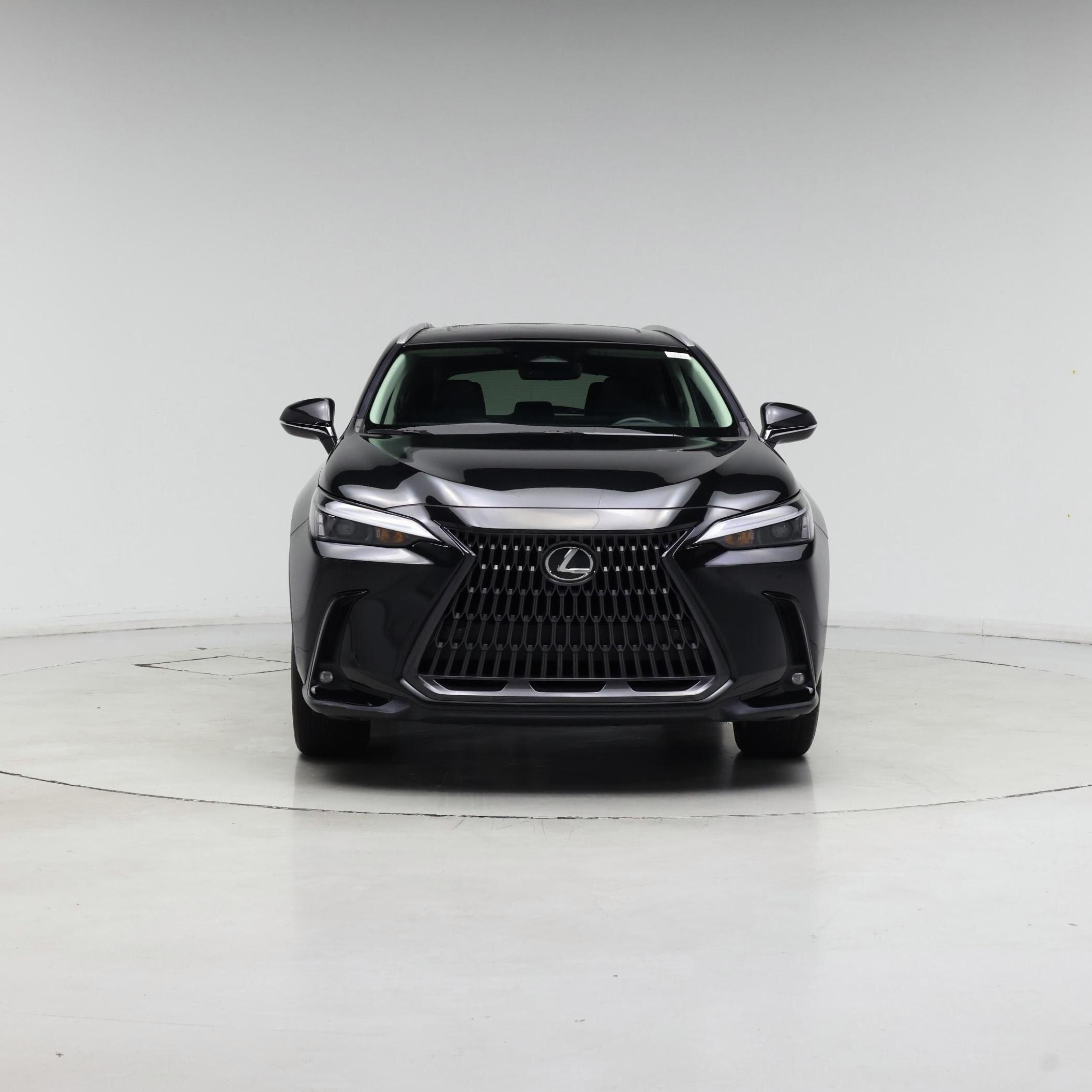 Thumbnail: 2023 Lexus NX - 5